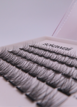 Load image into Gallery viewer, PRE GLUED🌟 Sokawaii Light Classic NO GLUE NEEDED 🌟55pcs