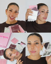 Load image into Gallery viewer, PRE MAPPED~ Natural Kira 🌟 45 pcs Lashes Only