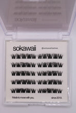 Load image into Gallery viewer, NEW PRE MAPPED Natural Fluff 🫧 50pcs