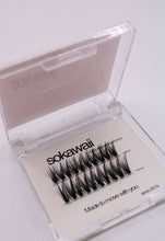 Load image into Gallery viewer, Pocket Mini Midnight Curl 2.0 (10pcs)