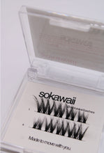 Load image into Gallery viewer, Pocket Mini Pre-Mapped Natural Kira🐆 (8pcs)