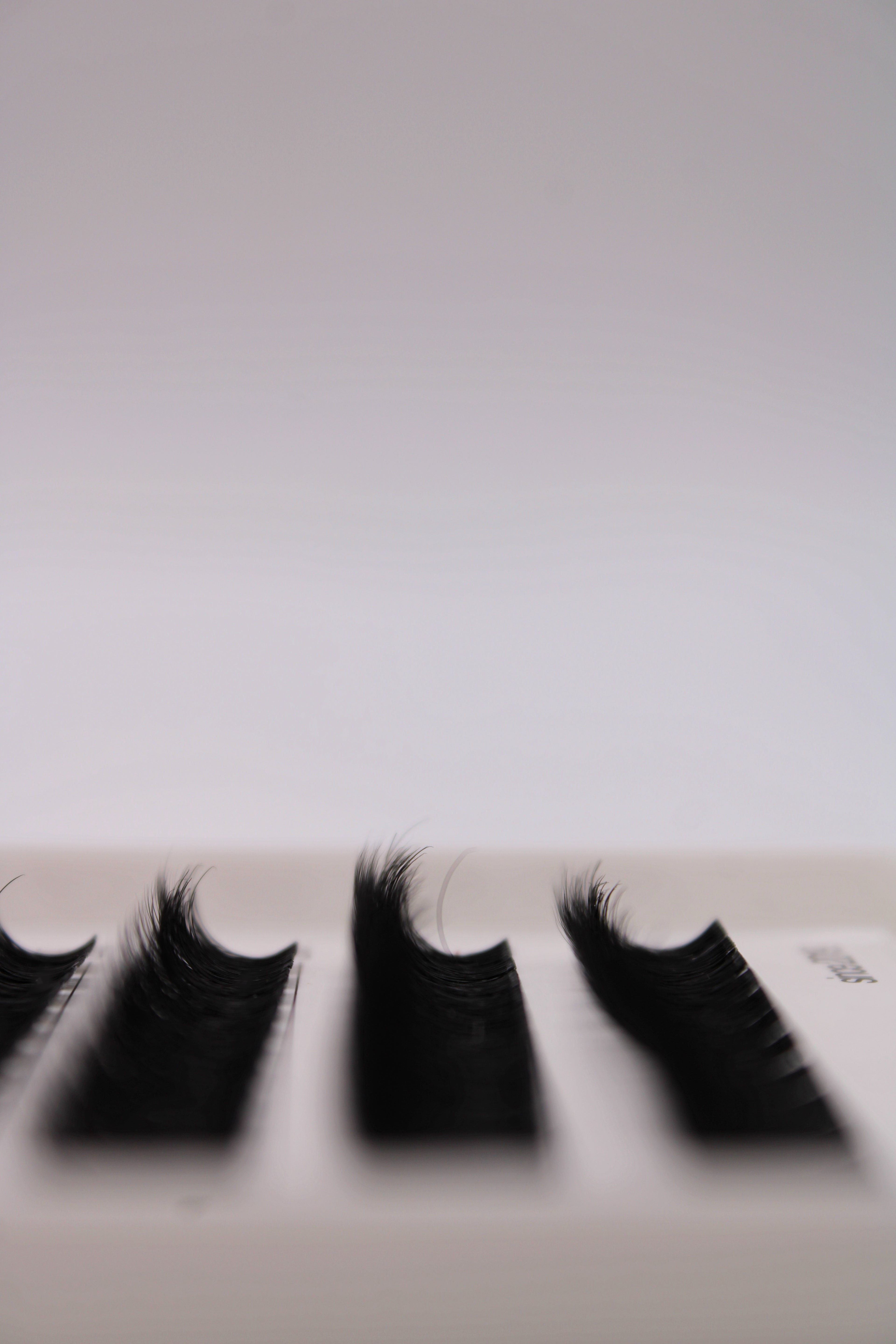 BABY DARK WISP 🍵 10-14mm 65pcs