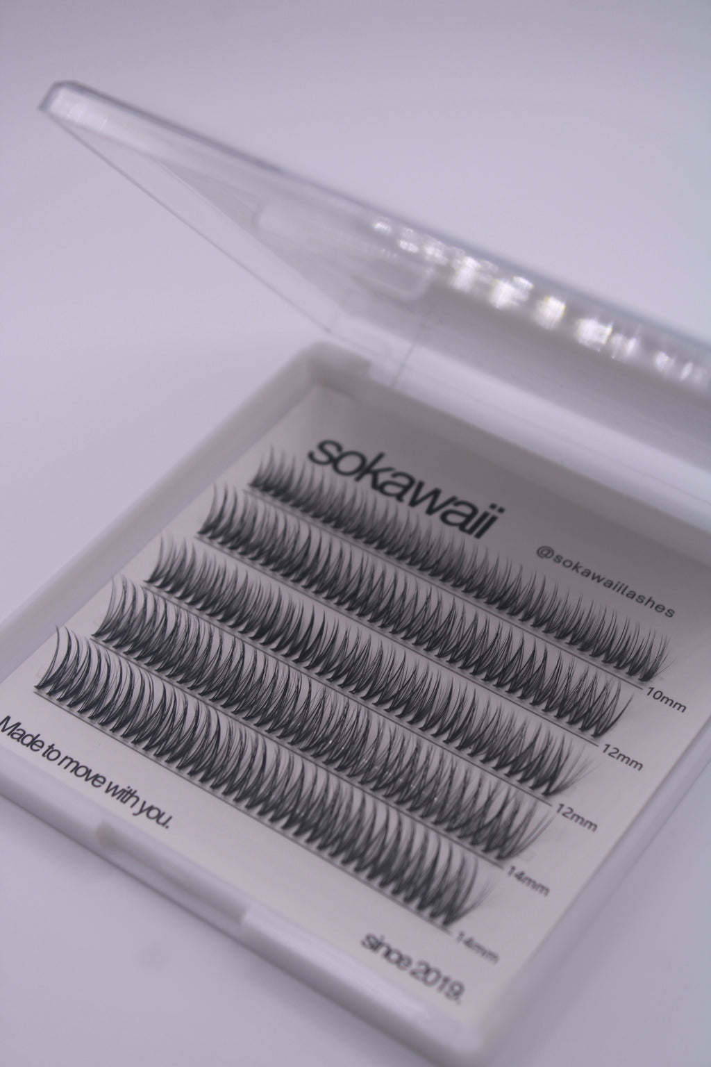🌟Hybrid Mizu 60 pcs 🫧