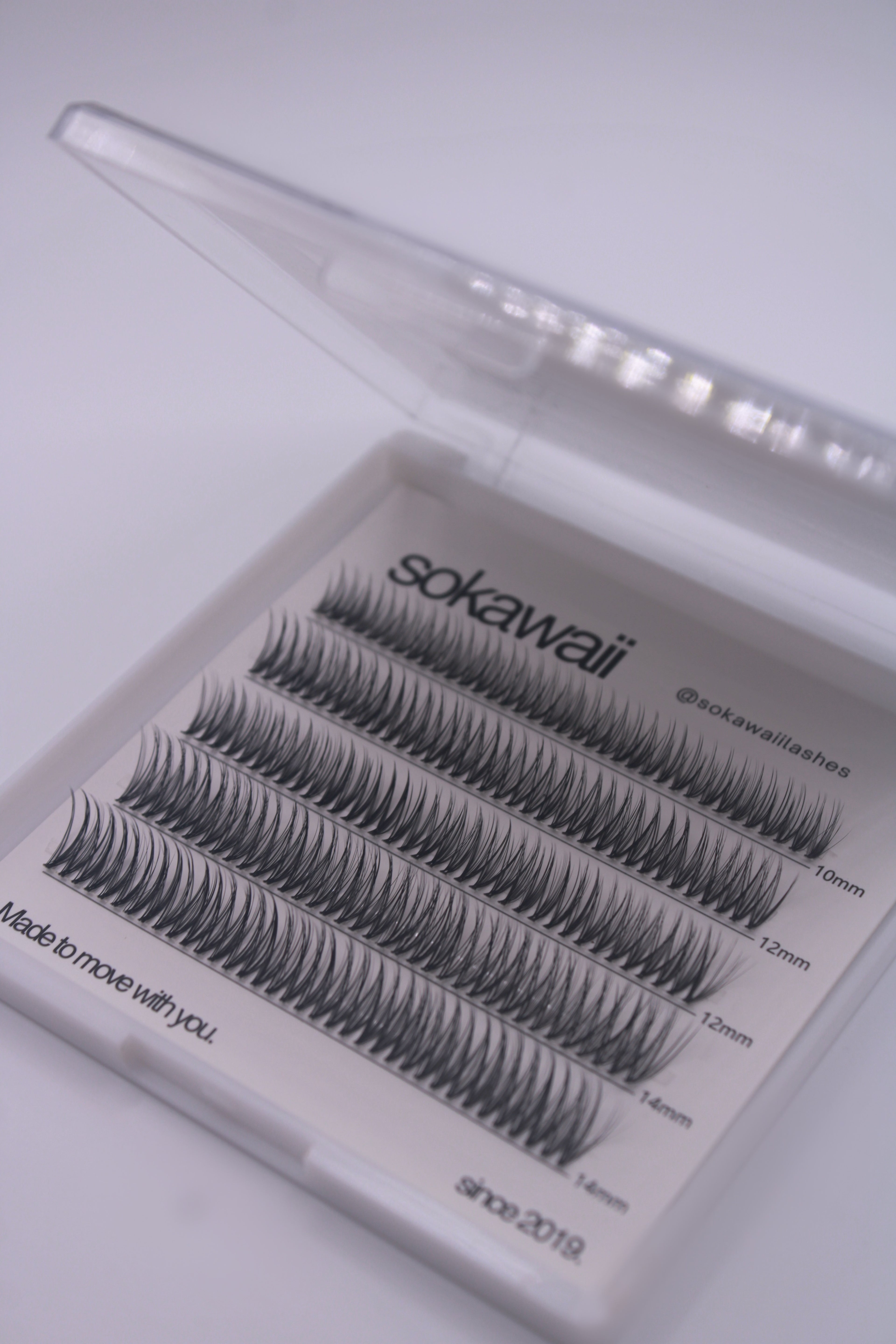 🌟Hybrid Mizu 60 pcs 🫧