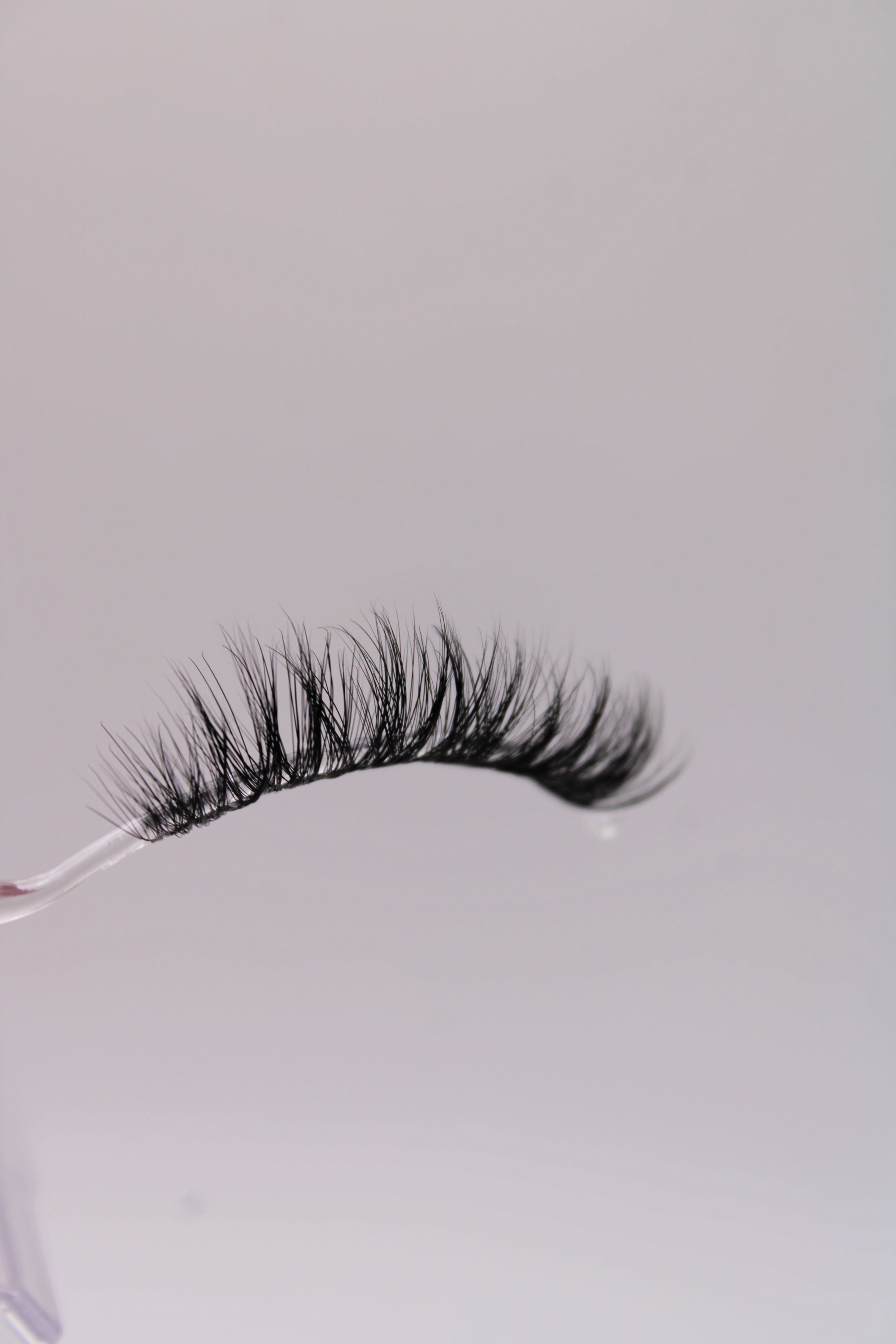 BABY FLUFF 🍉 12-16mm 50pcs