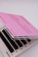 Load image into Gallery viewer, BABY DARK WISP 🍵 10-14mm 65pcs
