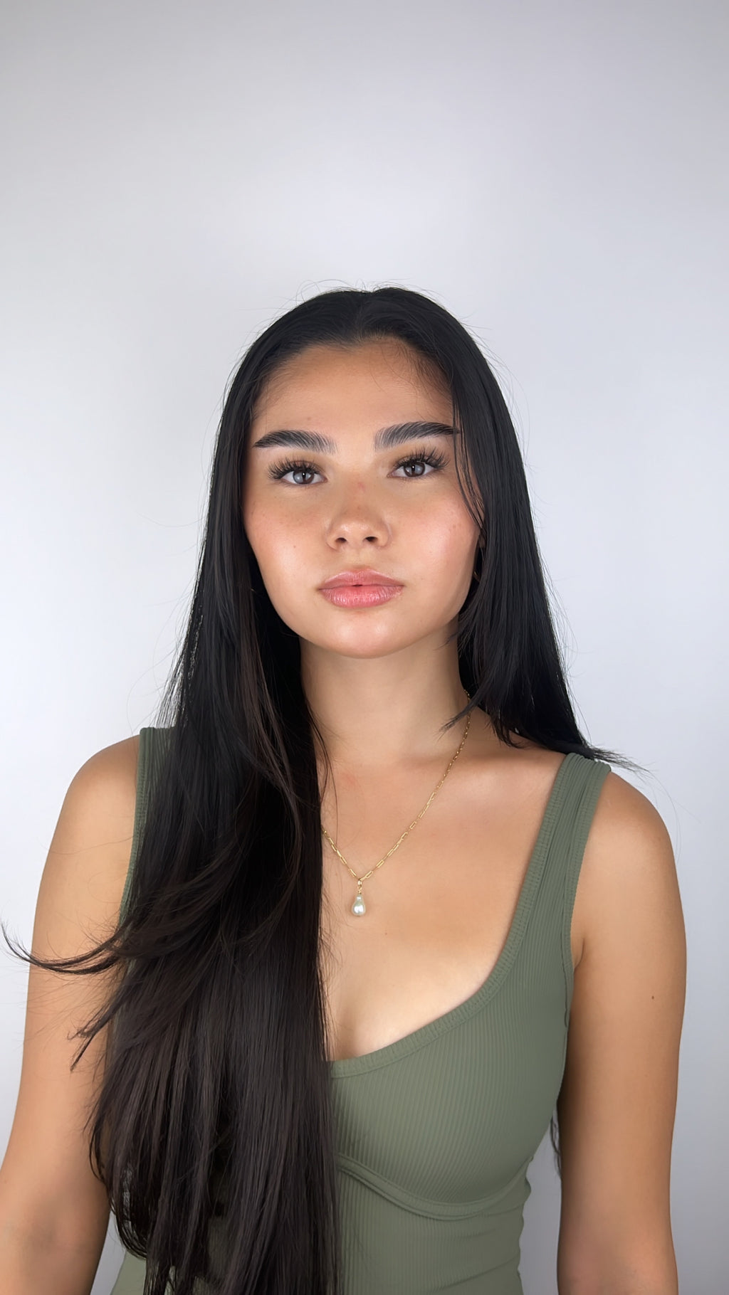 NEW Short Natural Fluff