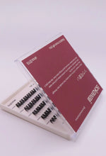 Load image into Gallery viewer, Sokawaii Natural Dark Wispy 🛼 50pcs Lashes Only
