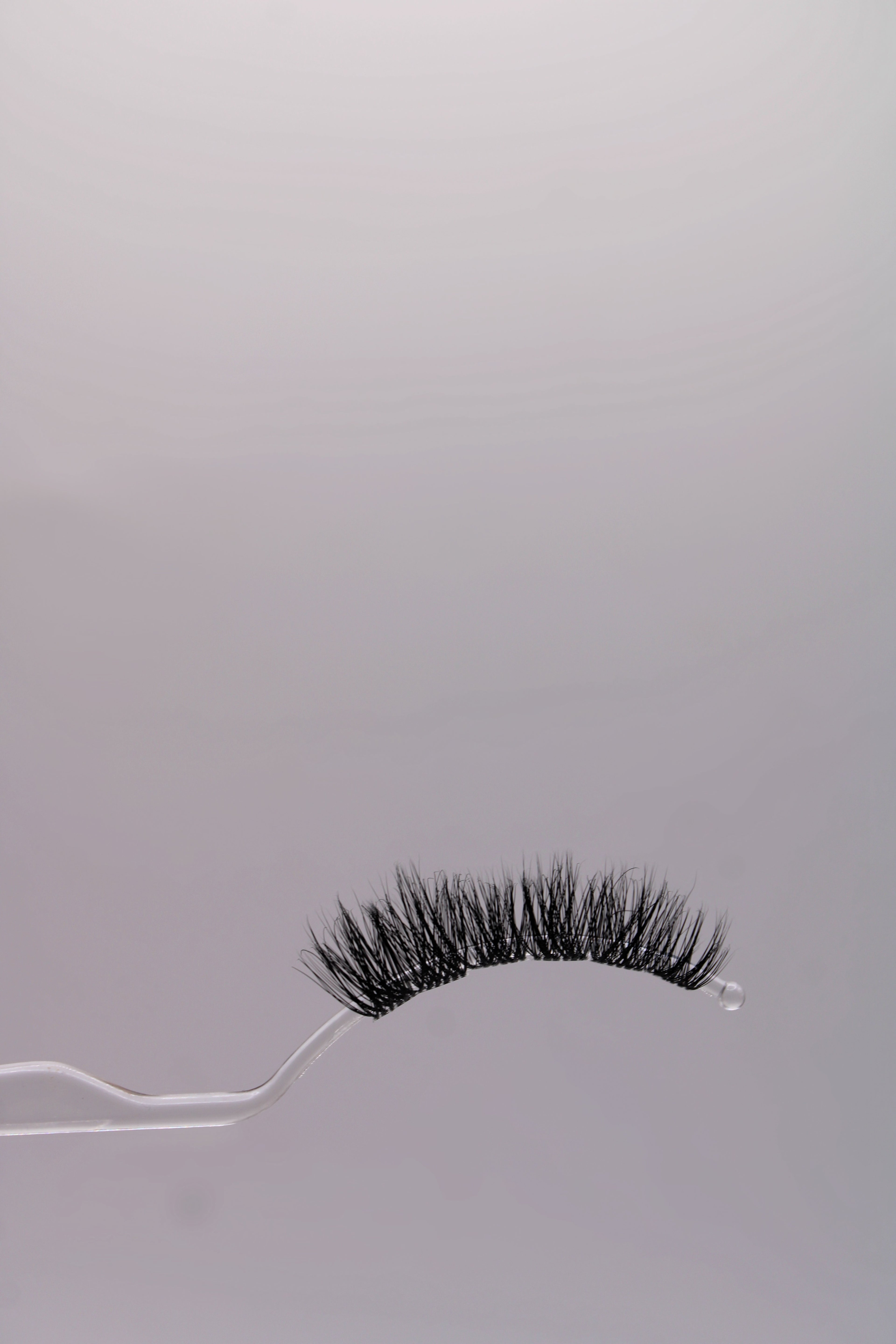 BABY DARK WISP 🍵 10-14mm 65pcs