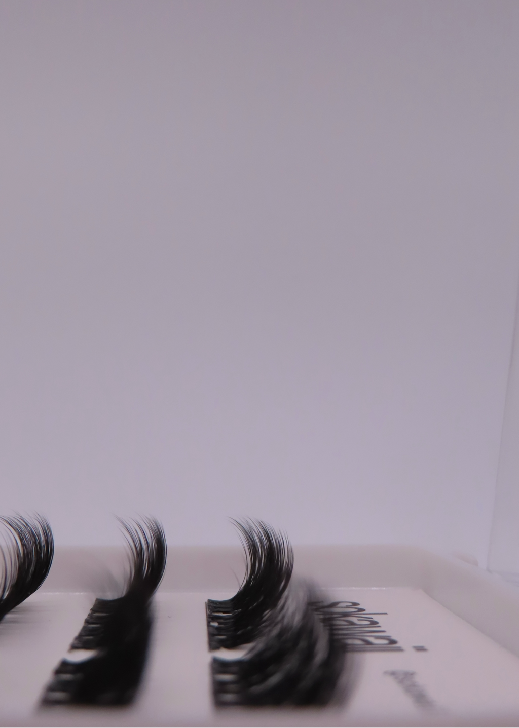 PRE MAPPED~ Natural Kira 🌟 45 pcs Lashes Only