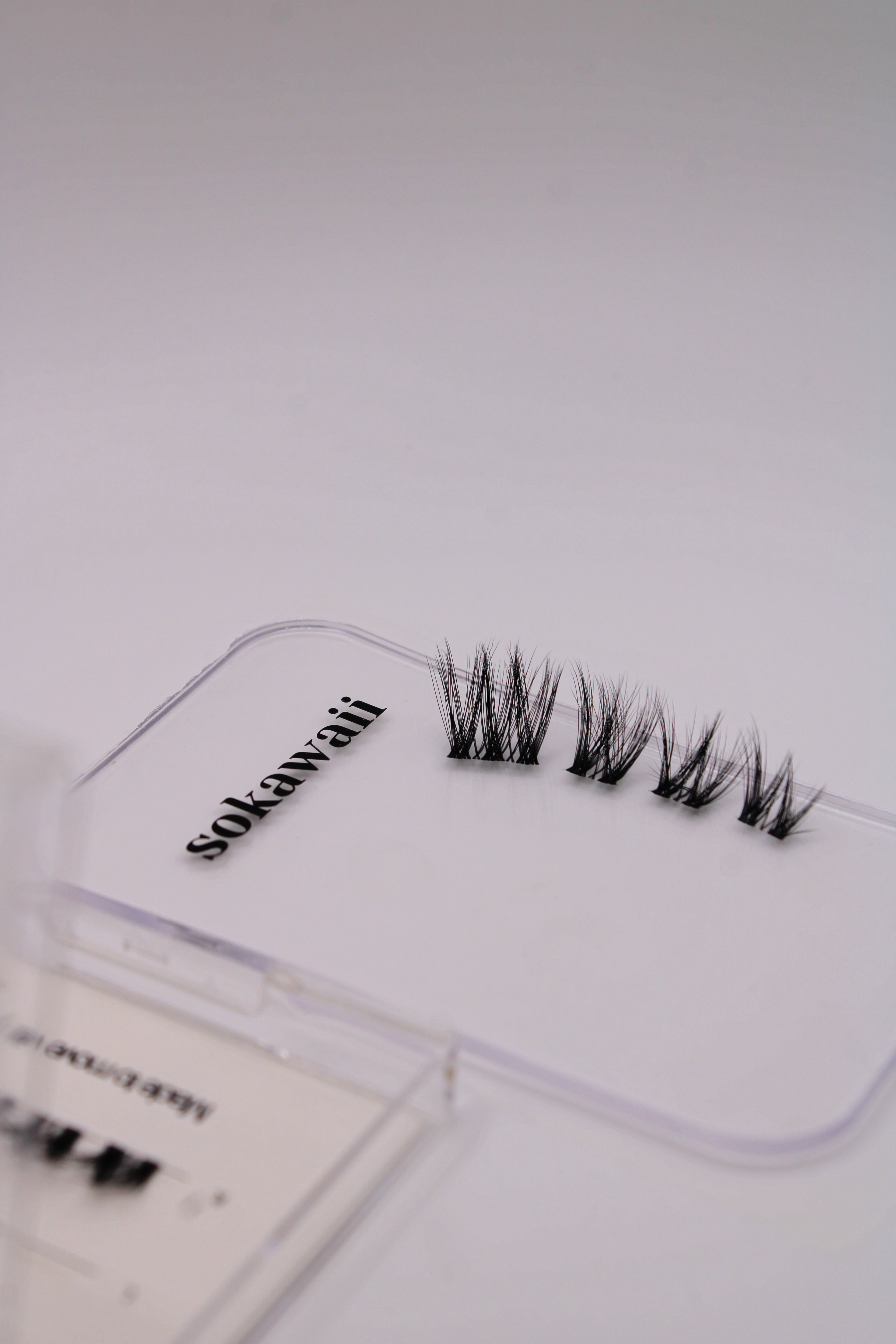 LASH MAPPING SILICONE PAD🌟￼