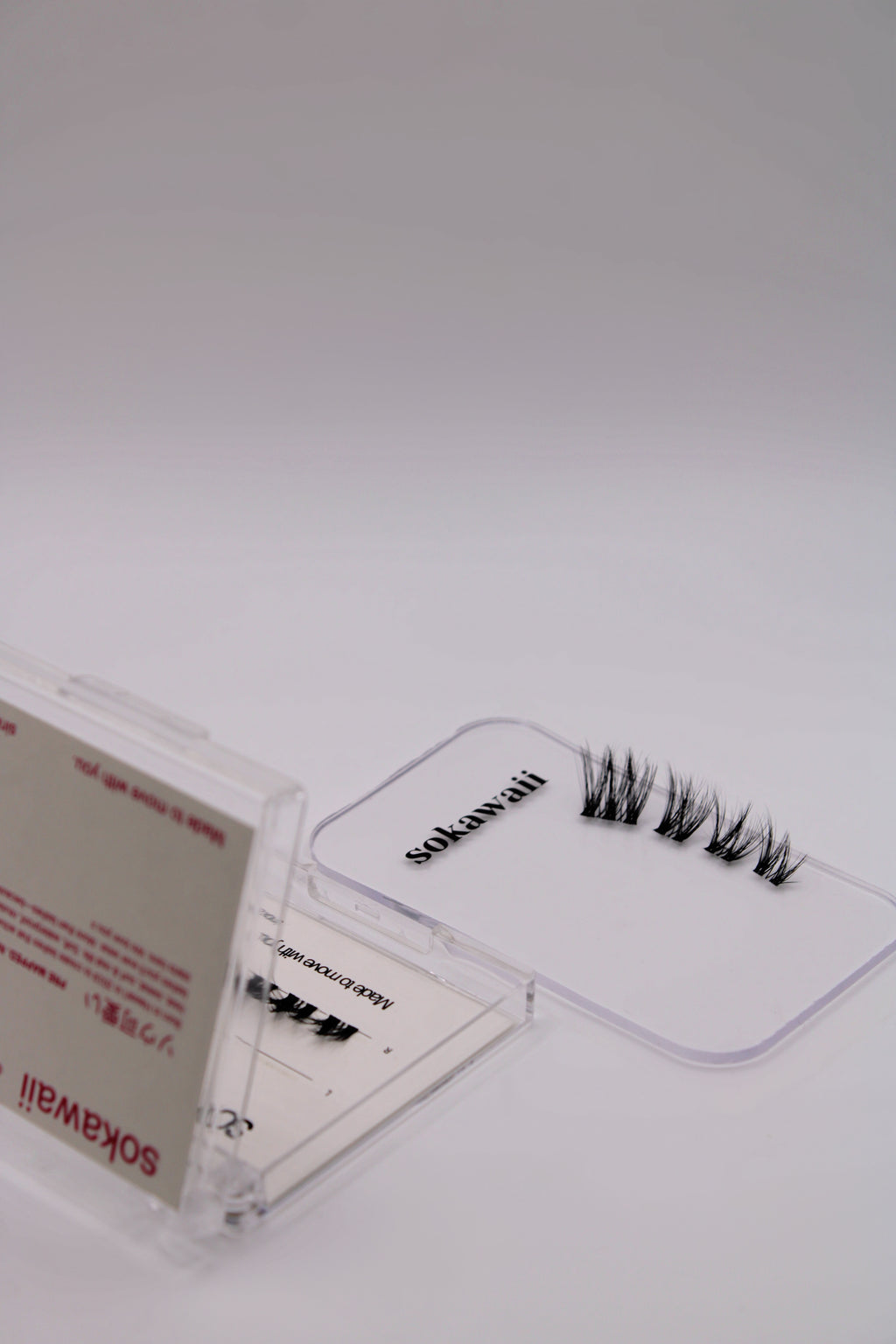 LASH MAPPING SILICONE PAD🌟￼