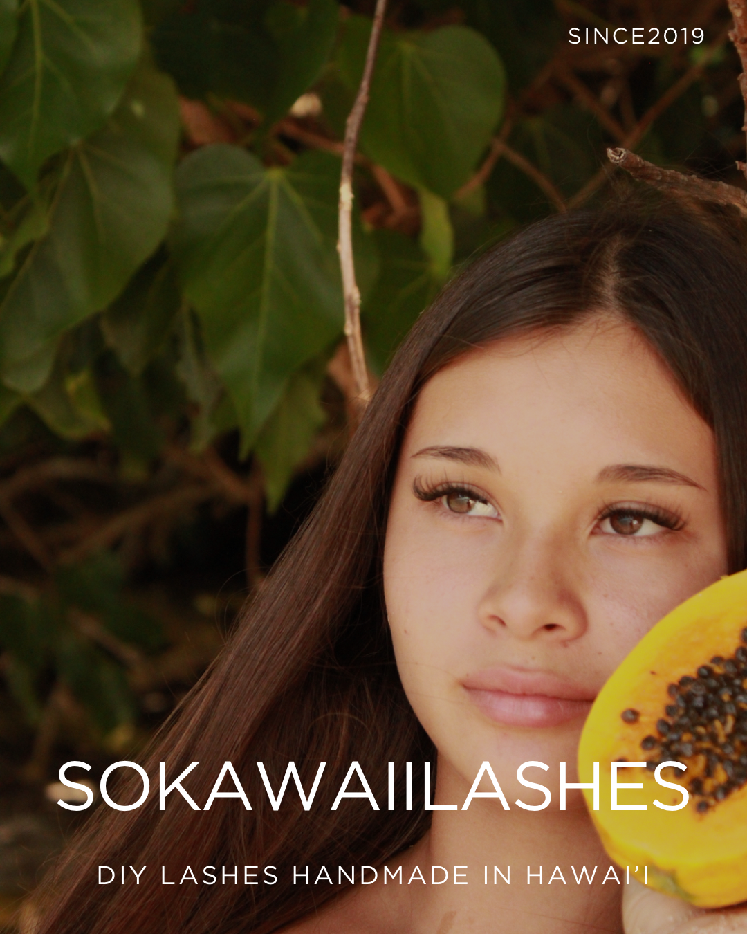 Sokawaii Natural Set