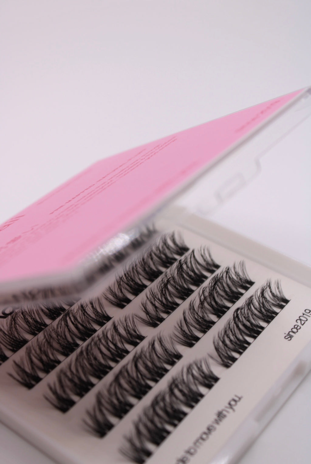 NEW PRE MAPPED Natural Fluff 🫧 50pcs