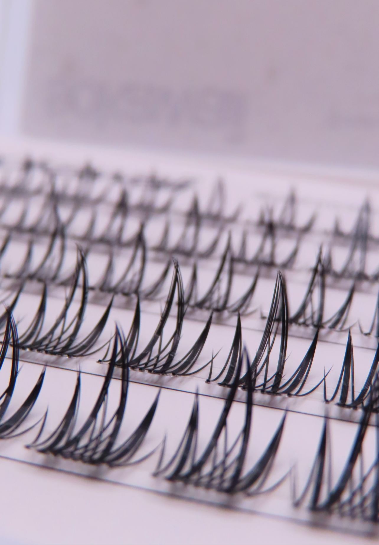 Sokawaii Anime 🫧 45pcs Lashes Only