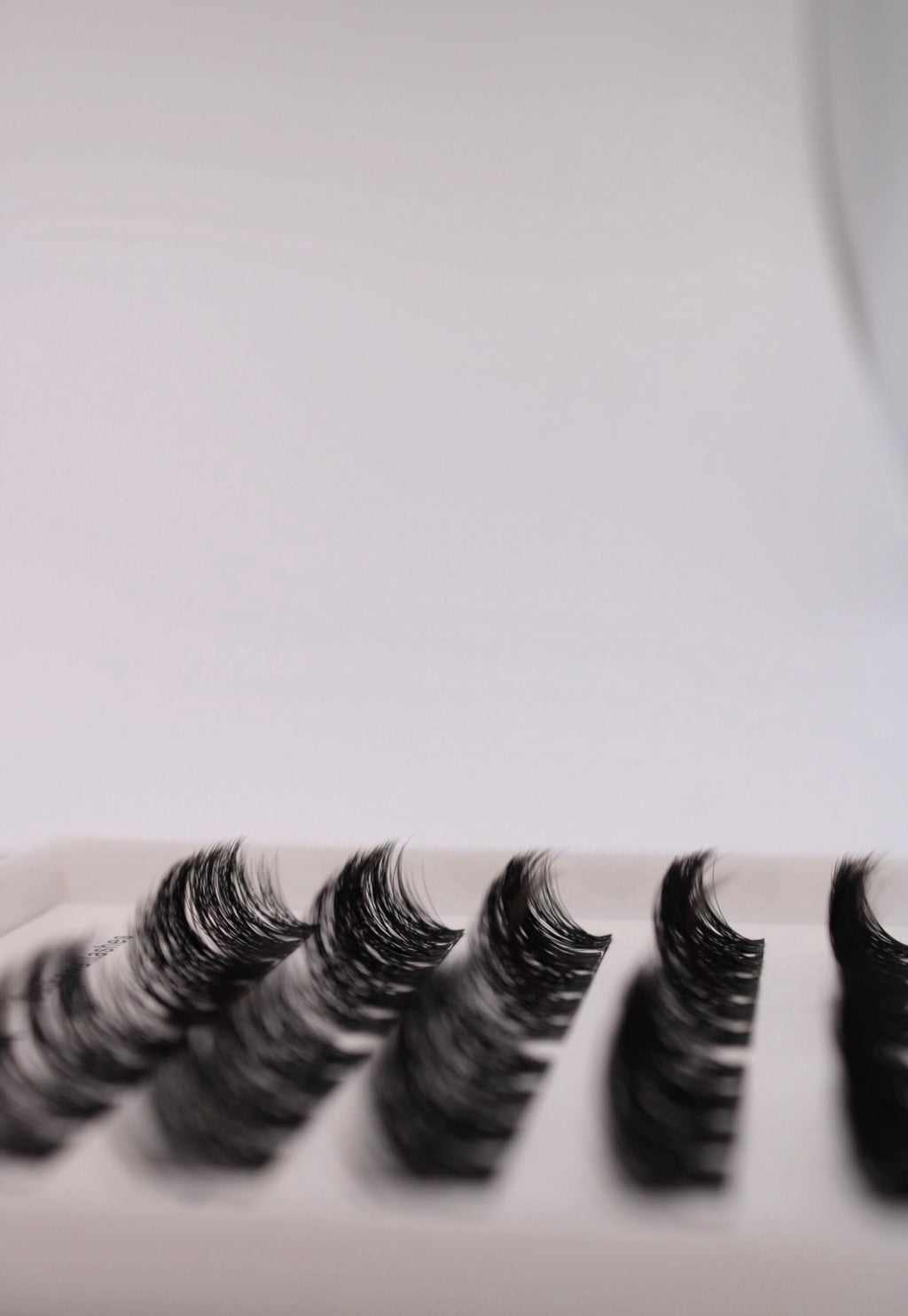 NEW PRE MAPPED Natural Fluff 🫧 50pcs