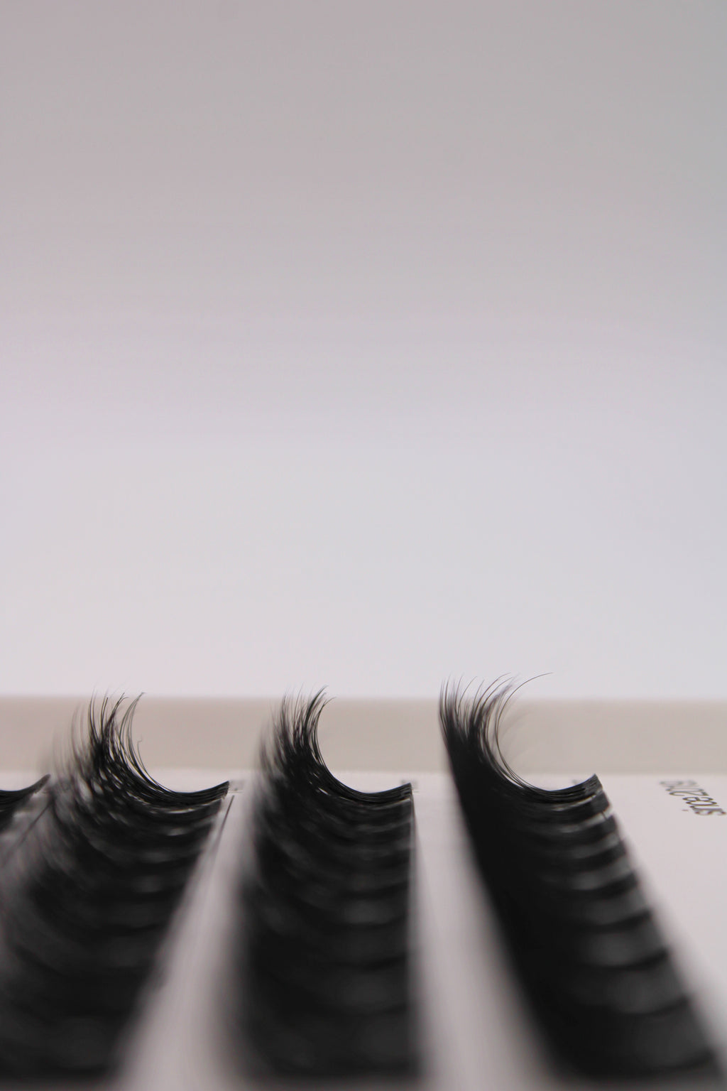 BABY FLUFF 🍉 12-16mm 50pcs