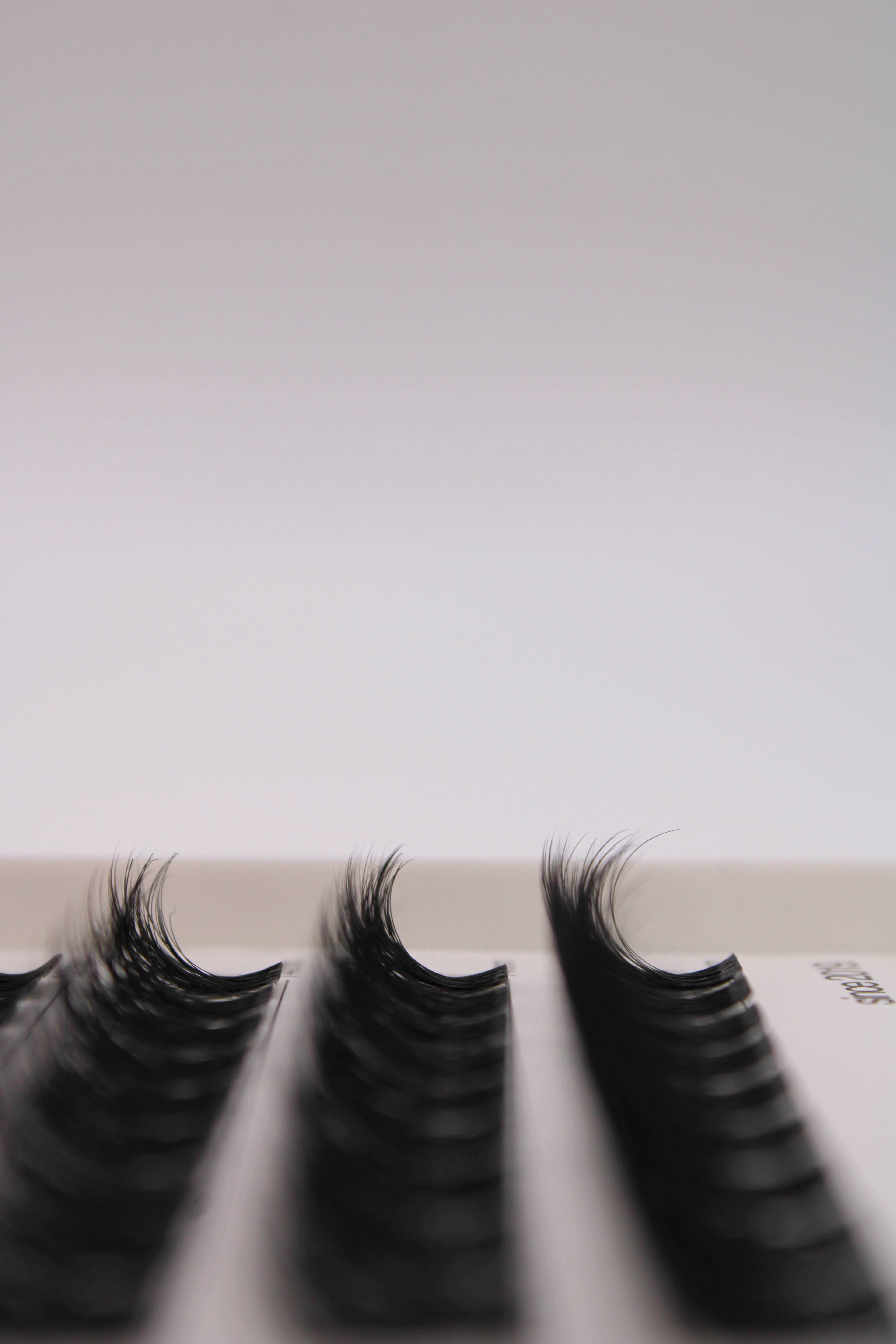 BABY FLUFF 🍉 12-16mm 50pcs