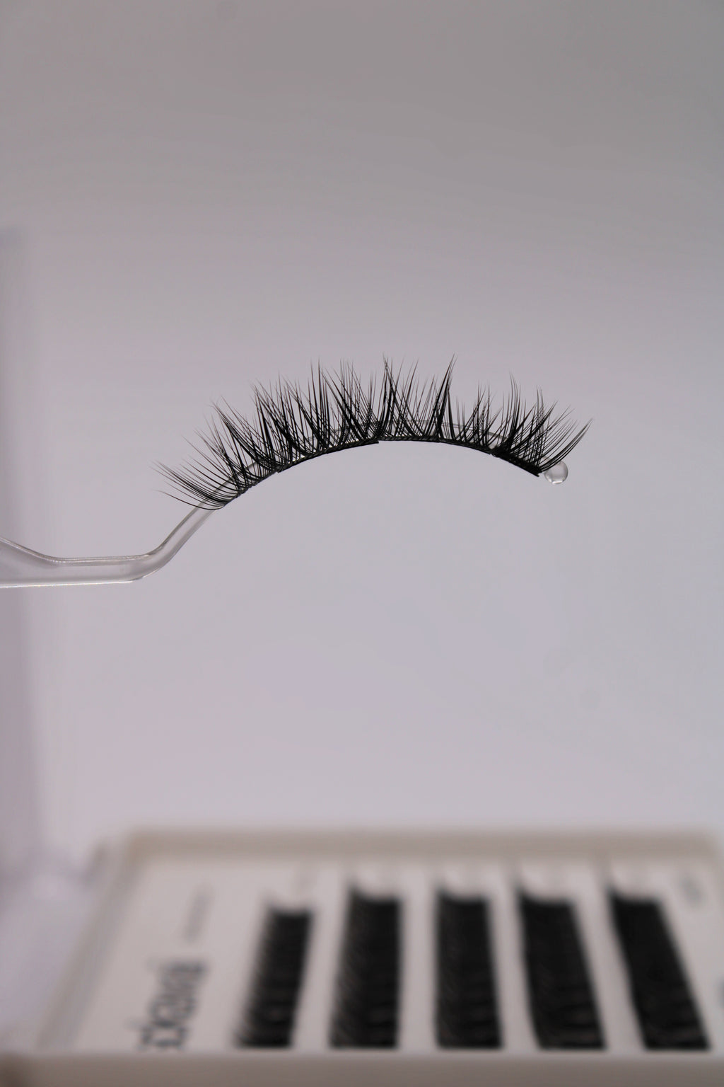 Pre glued ☁️AIR☁️ CLASSIC WISP 55pcs