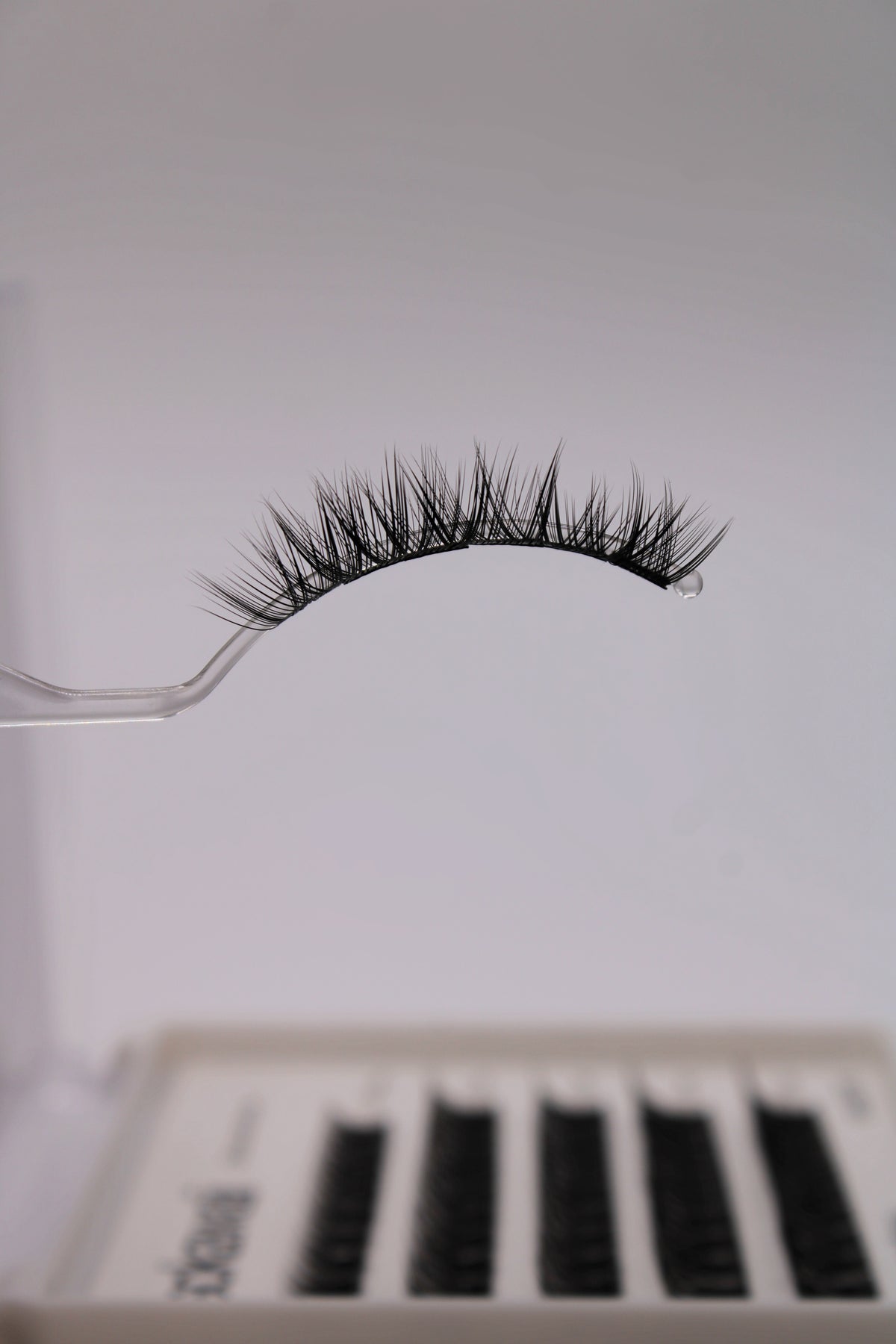 Pre glued ☁️AIR☁️ CLASSIC WISP 55pcs