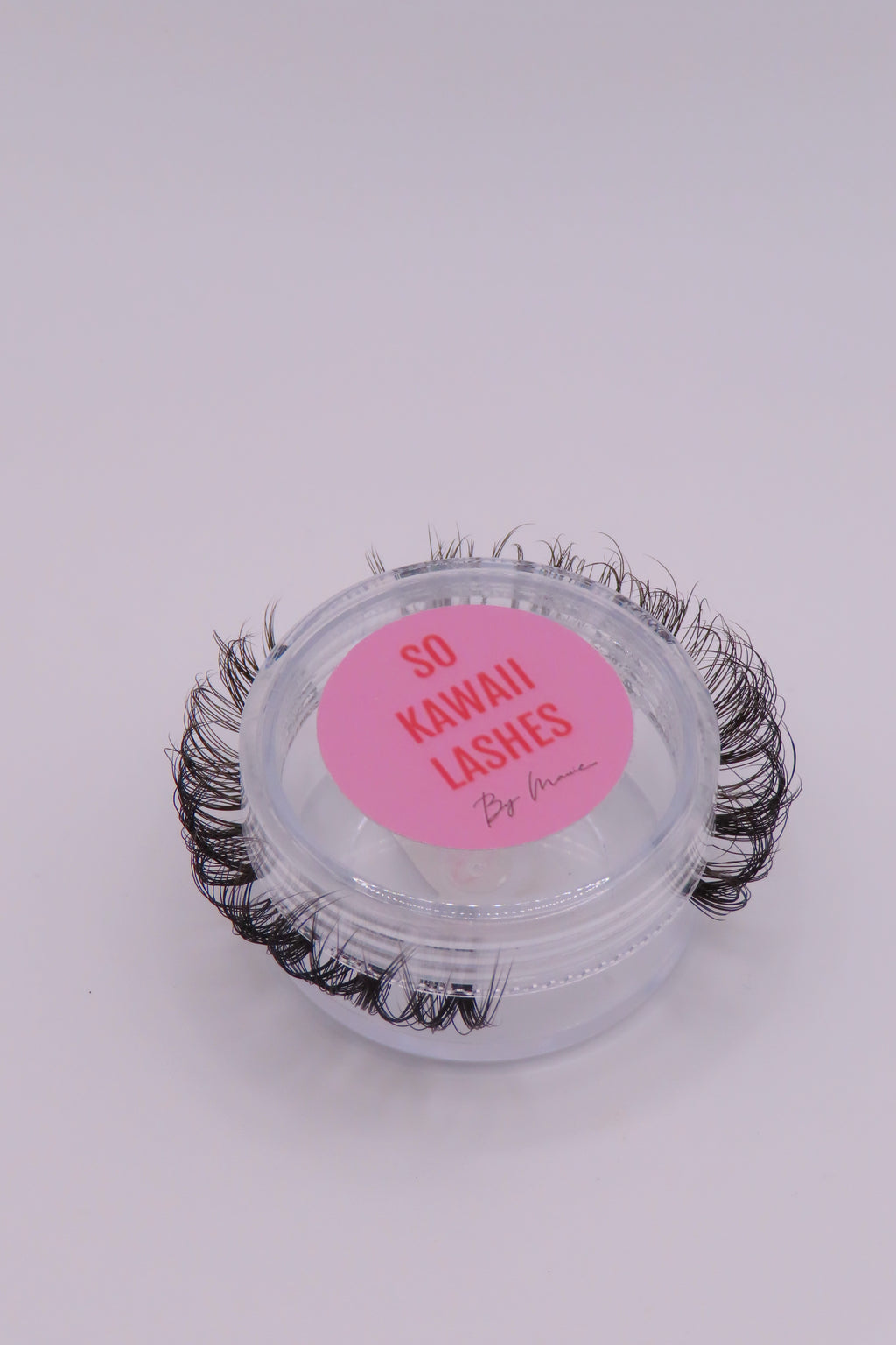 Sokawaii Natural Set