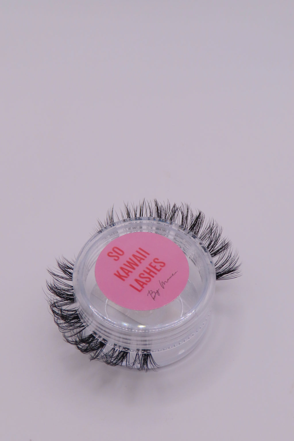 NEW Short Natural Fluff