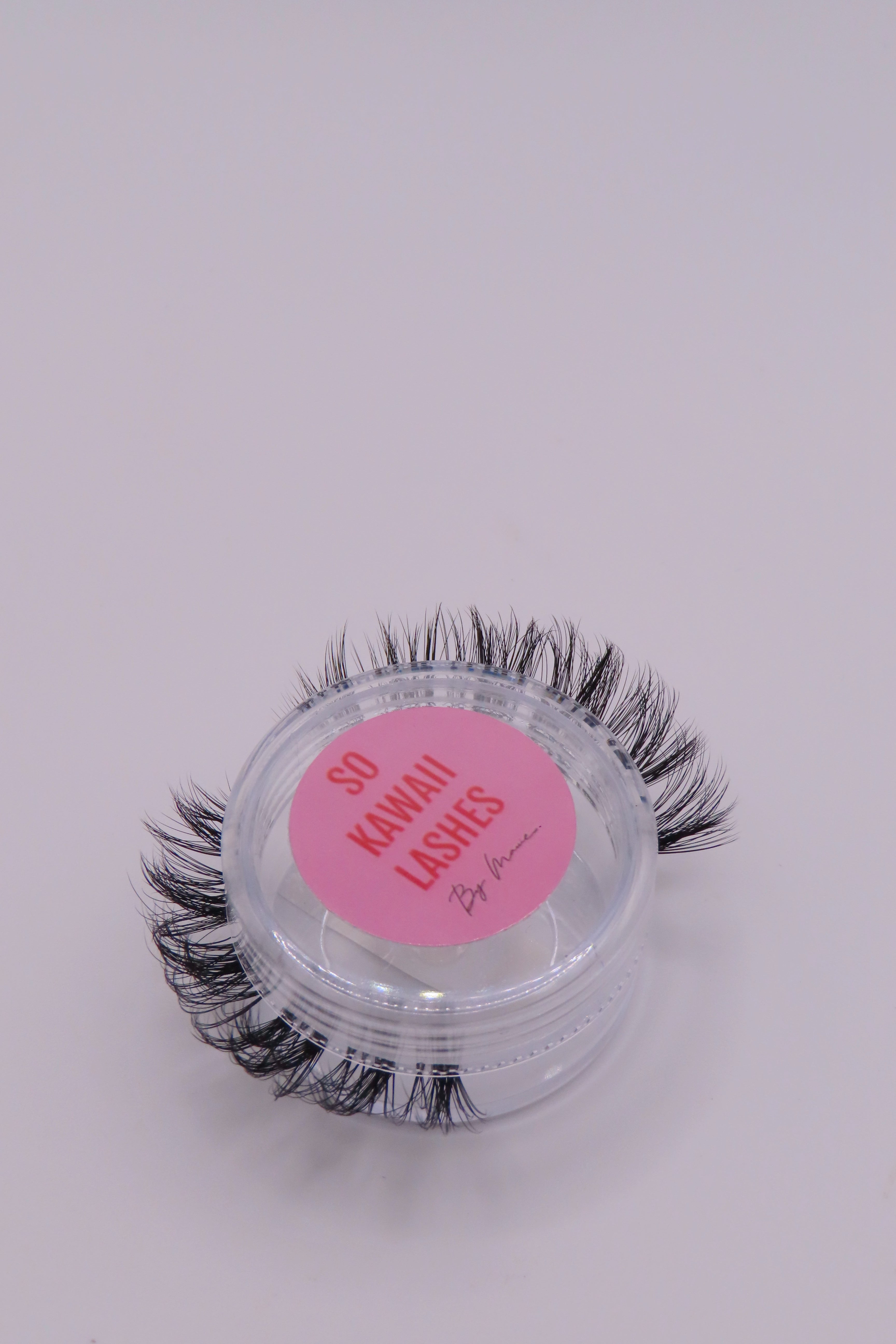 NEW Short Natural Fluff