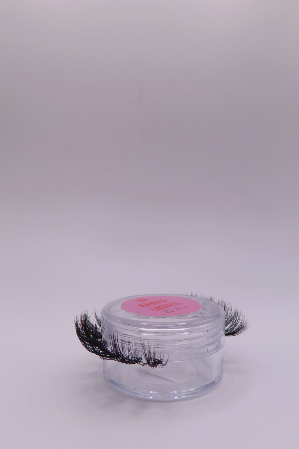 NEW Short Natural Fluff