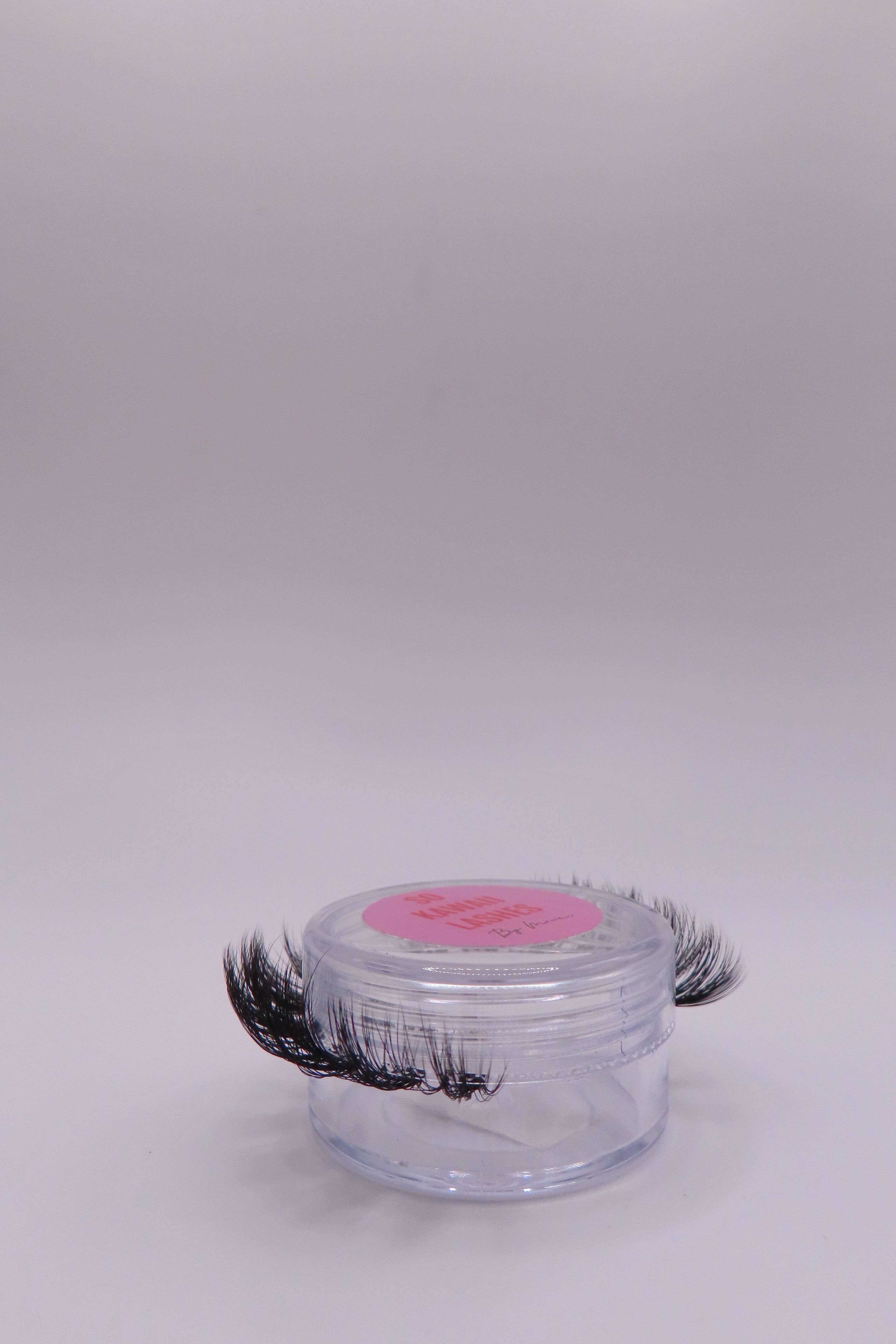 NEW Short Natural Fluff