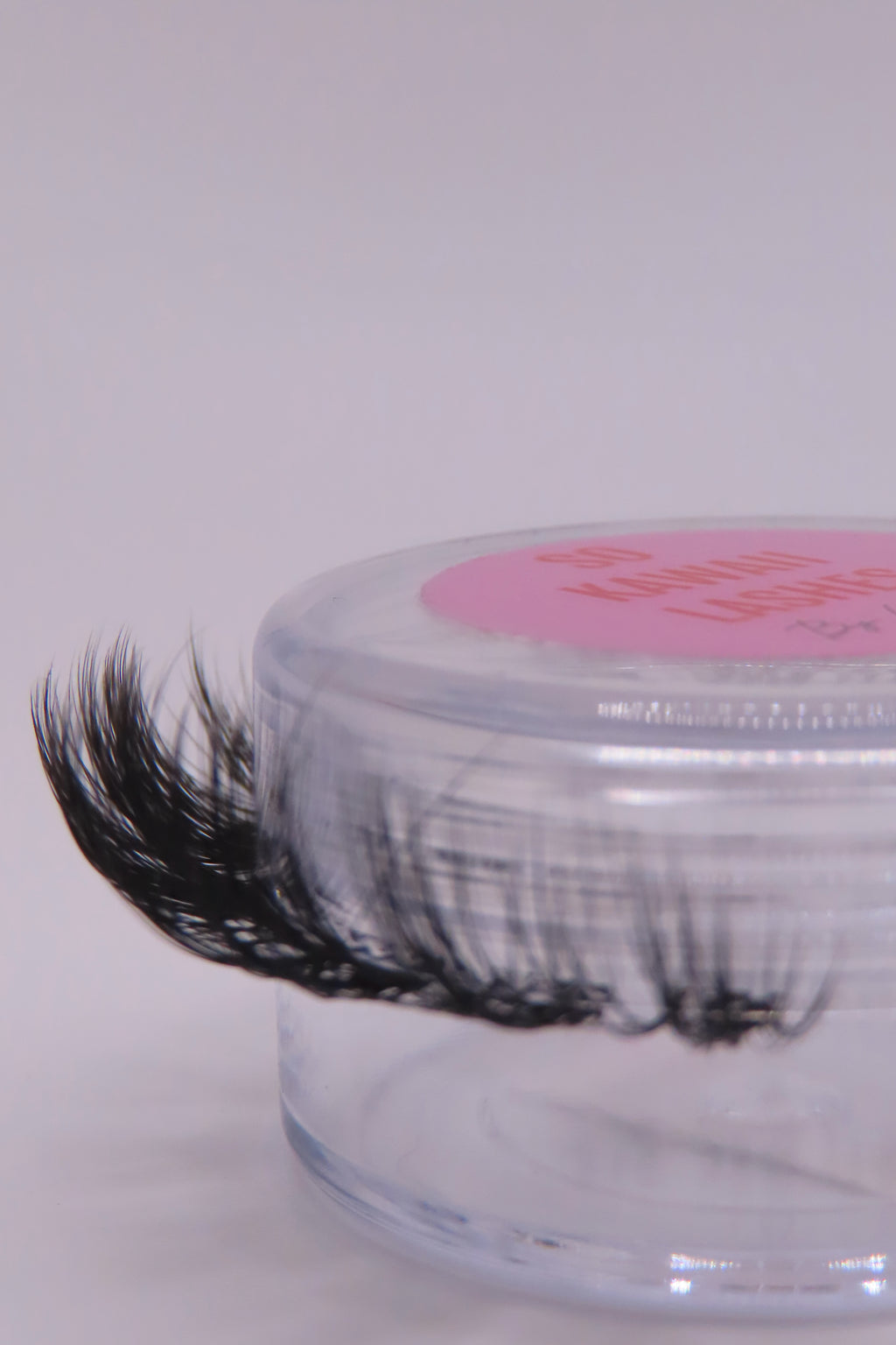 NEW Short Natural Fluff