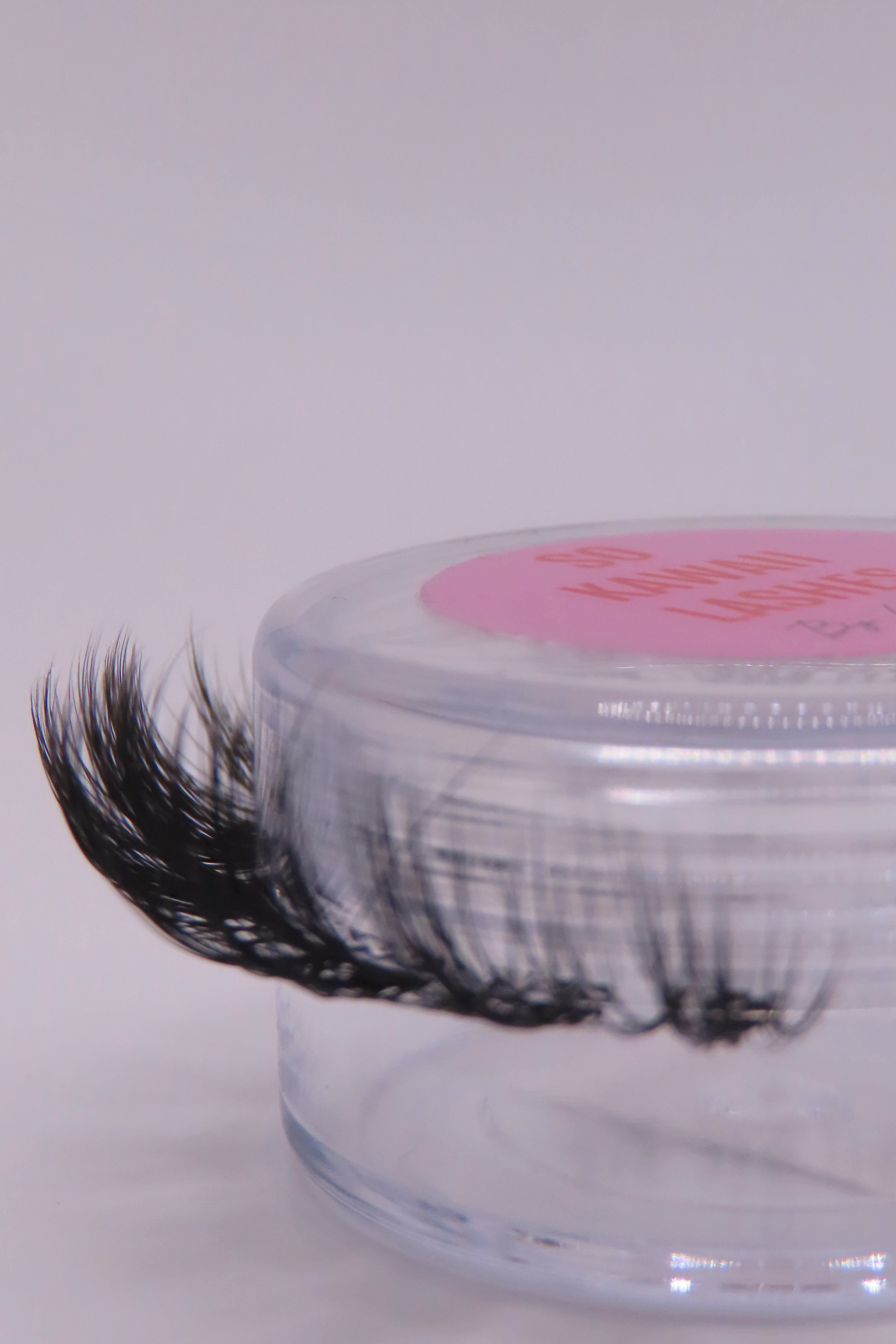 NEW Short Natural Fluff