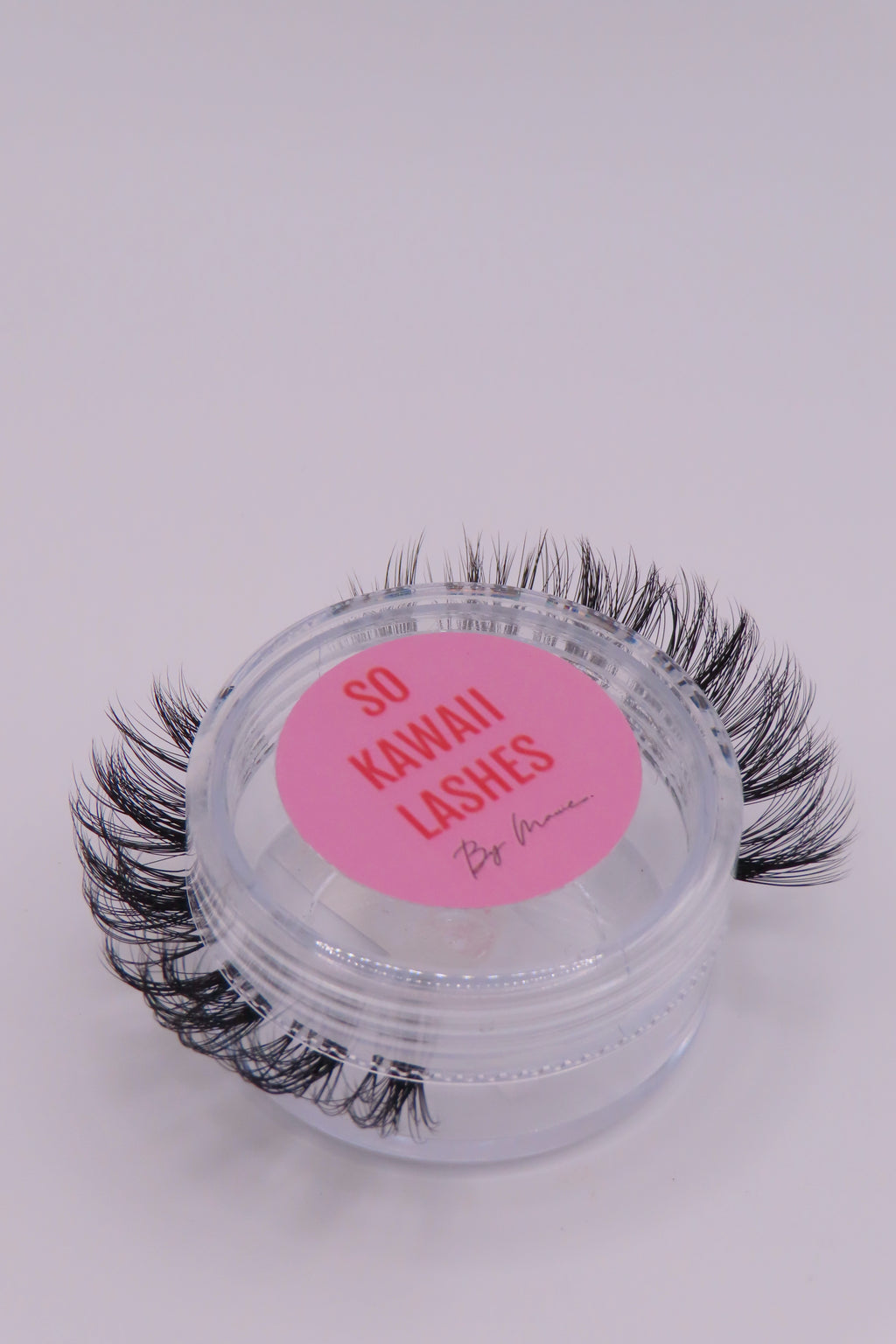 NEW Short Natural Fluff