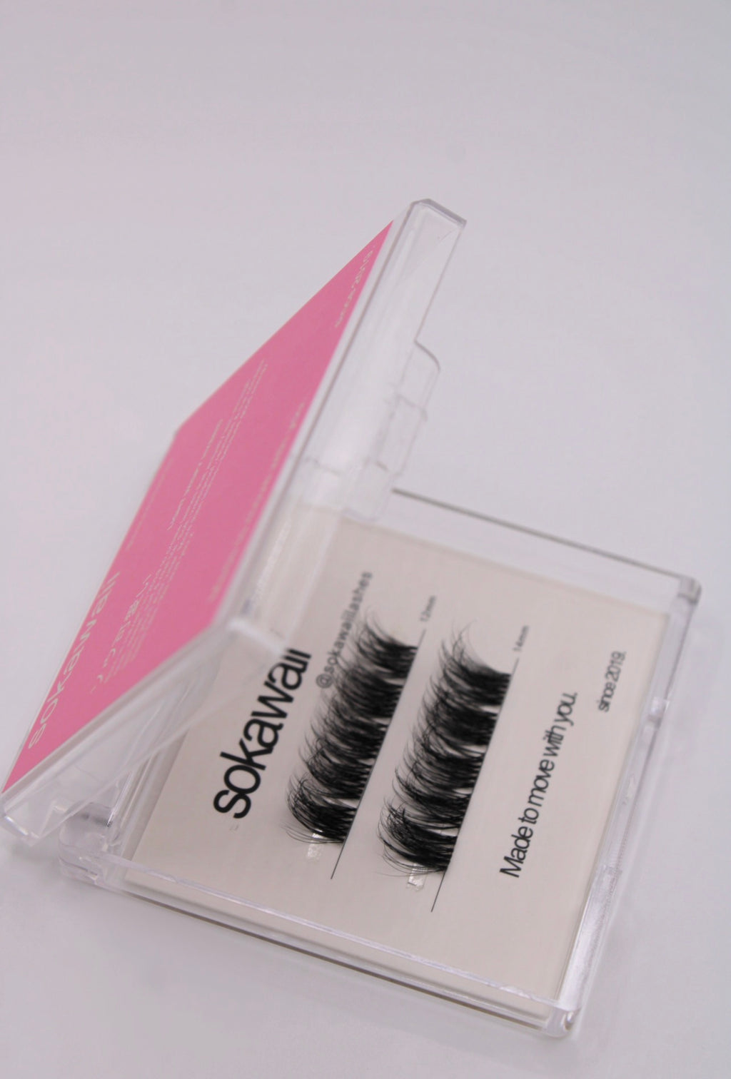Pocket Mini Light Wispy Hybrid (10pcs)