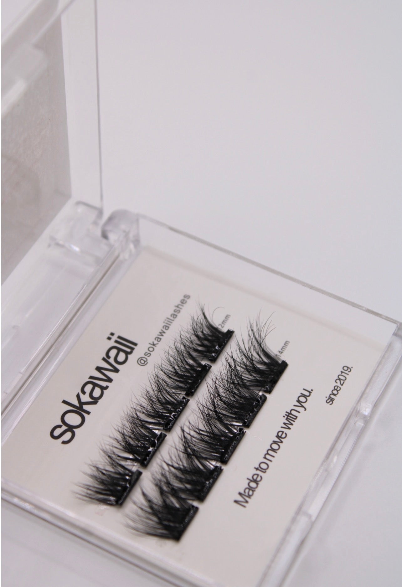 Pocket Mini Pre Glued Hunter Set❄️(10pcs)