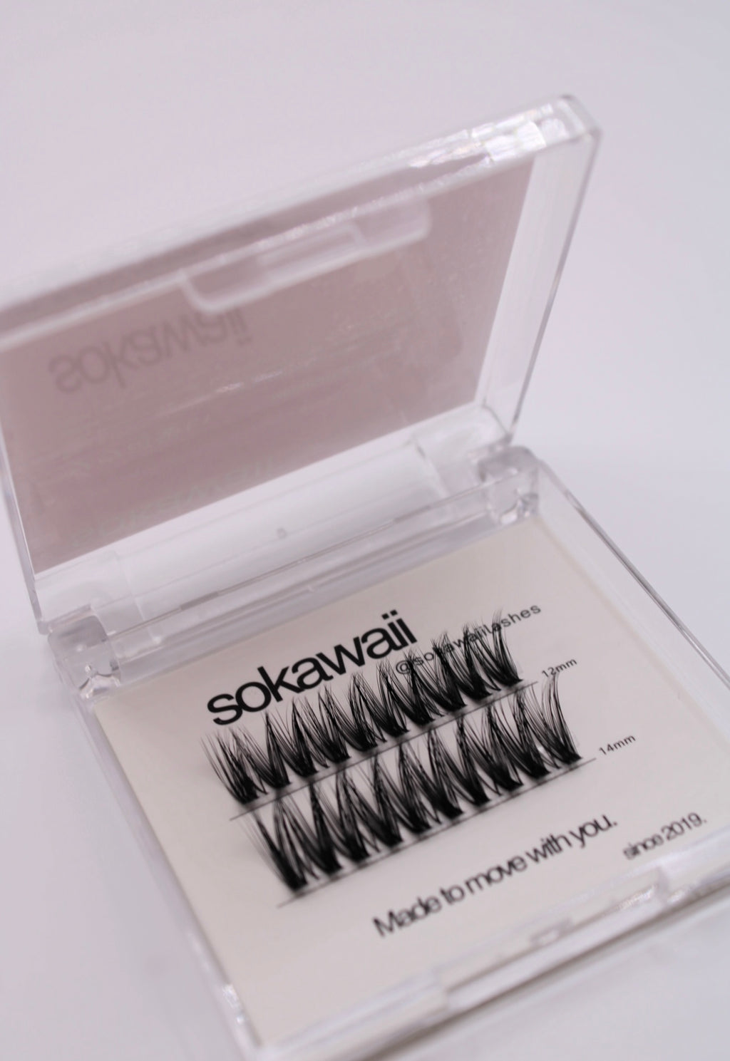 Pocket Mini Midnight Curl 2.0 (10pcs)