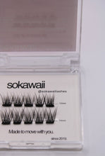 Load image into Gallery viewer, Pocket Mini Pre-Glued Light Classic🫧(10pcs)
