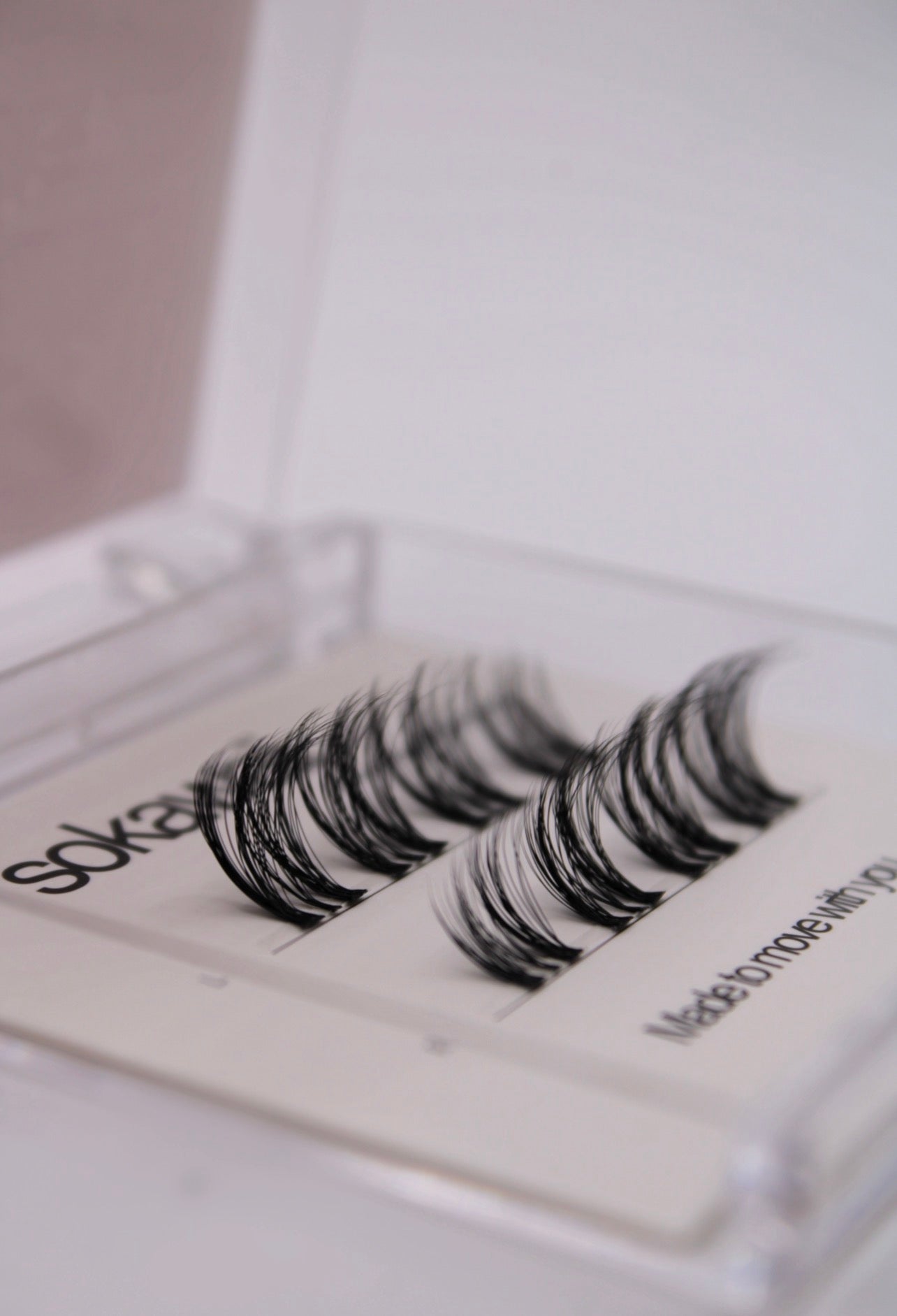 Pocket Mini NEW Pre mapped Soft Baby Fluff (8pcs)