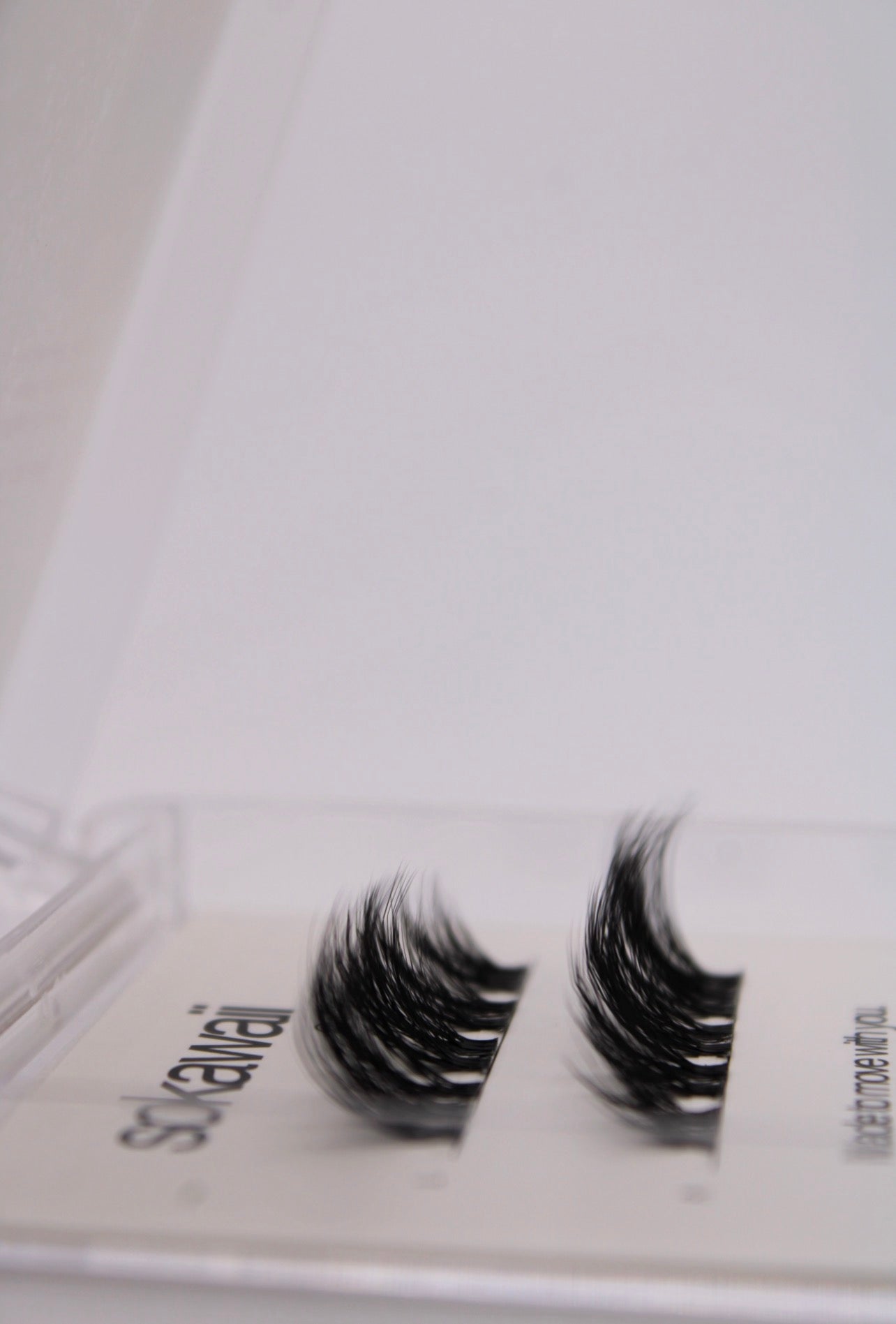 Pocket Mini Pre-Mapped Natural Kira🐆 (8pcs)