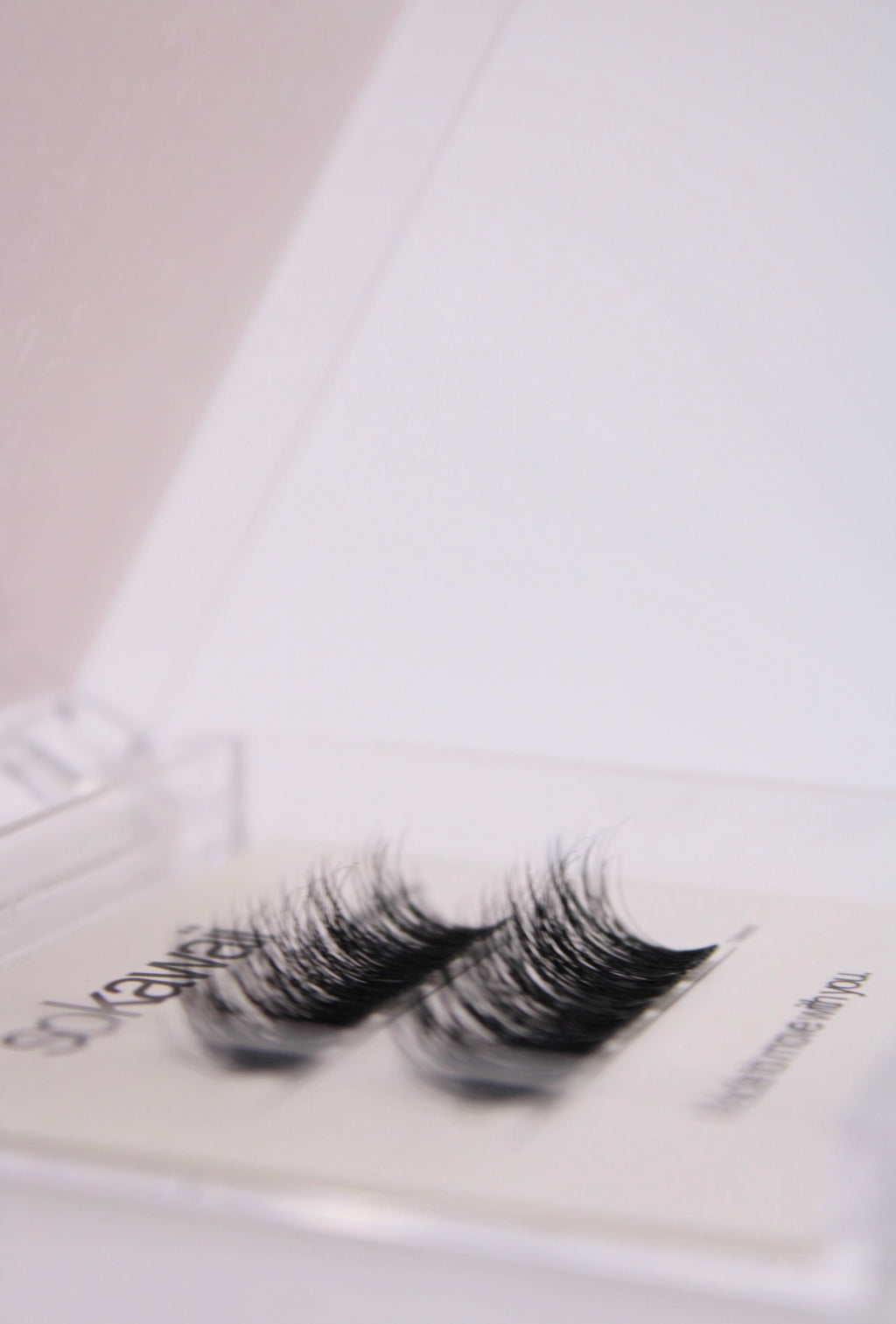 Pocket Mini Light Wispy Hybrid (10pcs)