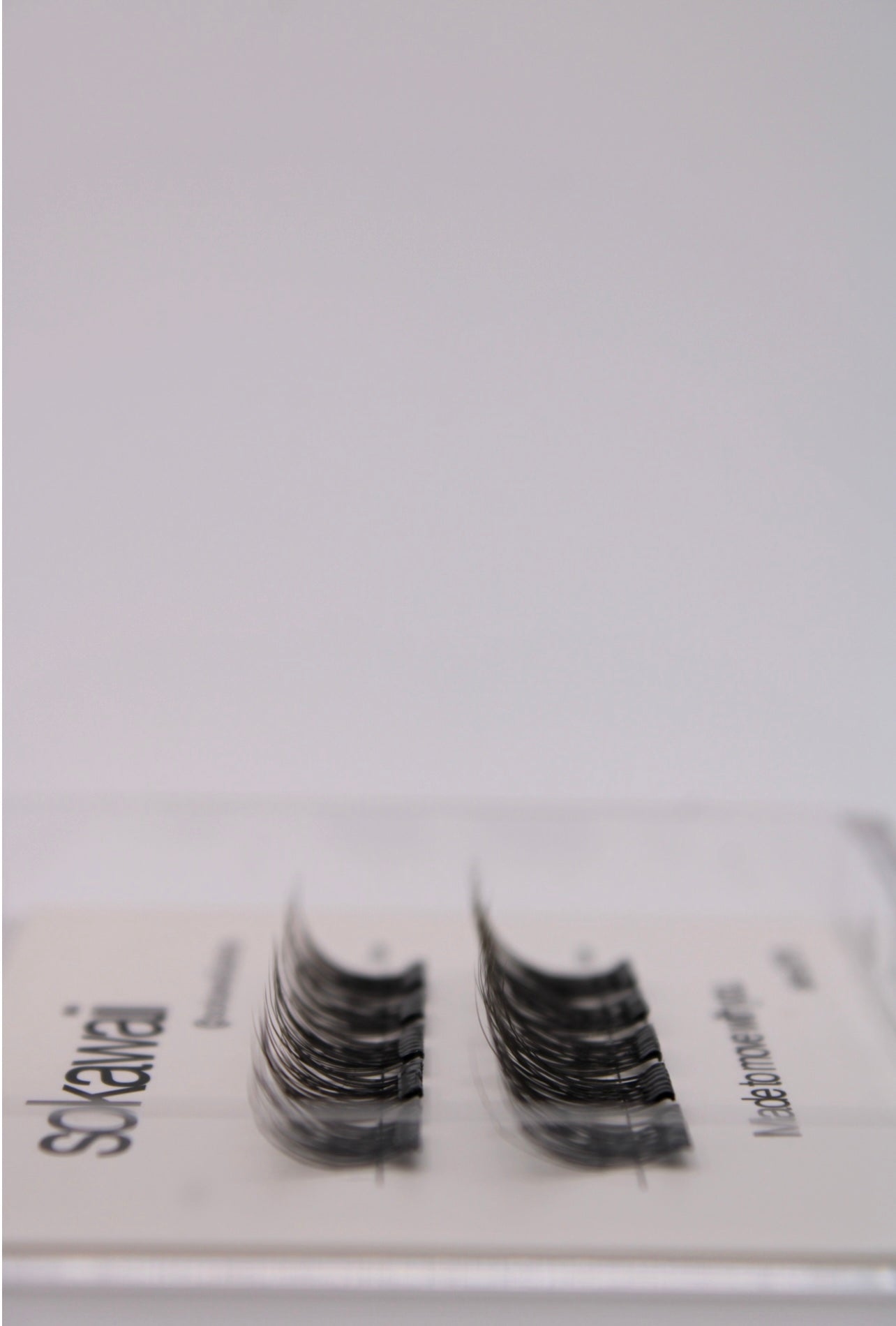 Pocket Mini Pre-Glued Light Classic🫧(10pcs)