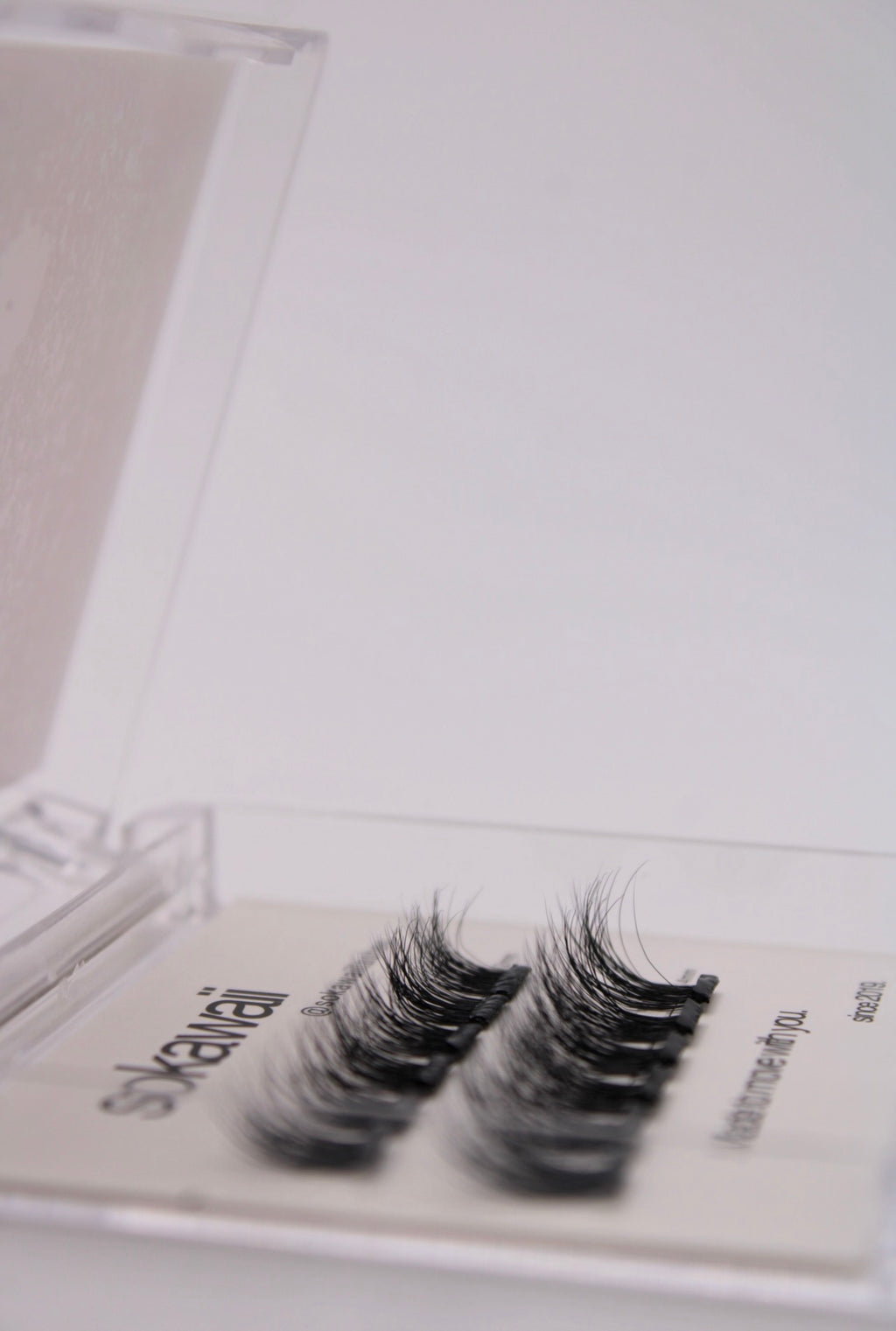 Pocket Mini Pre-Glued Midnight Classic Wisp (12pcs)