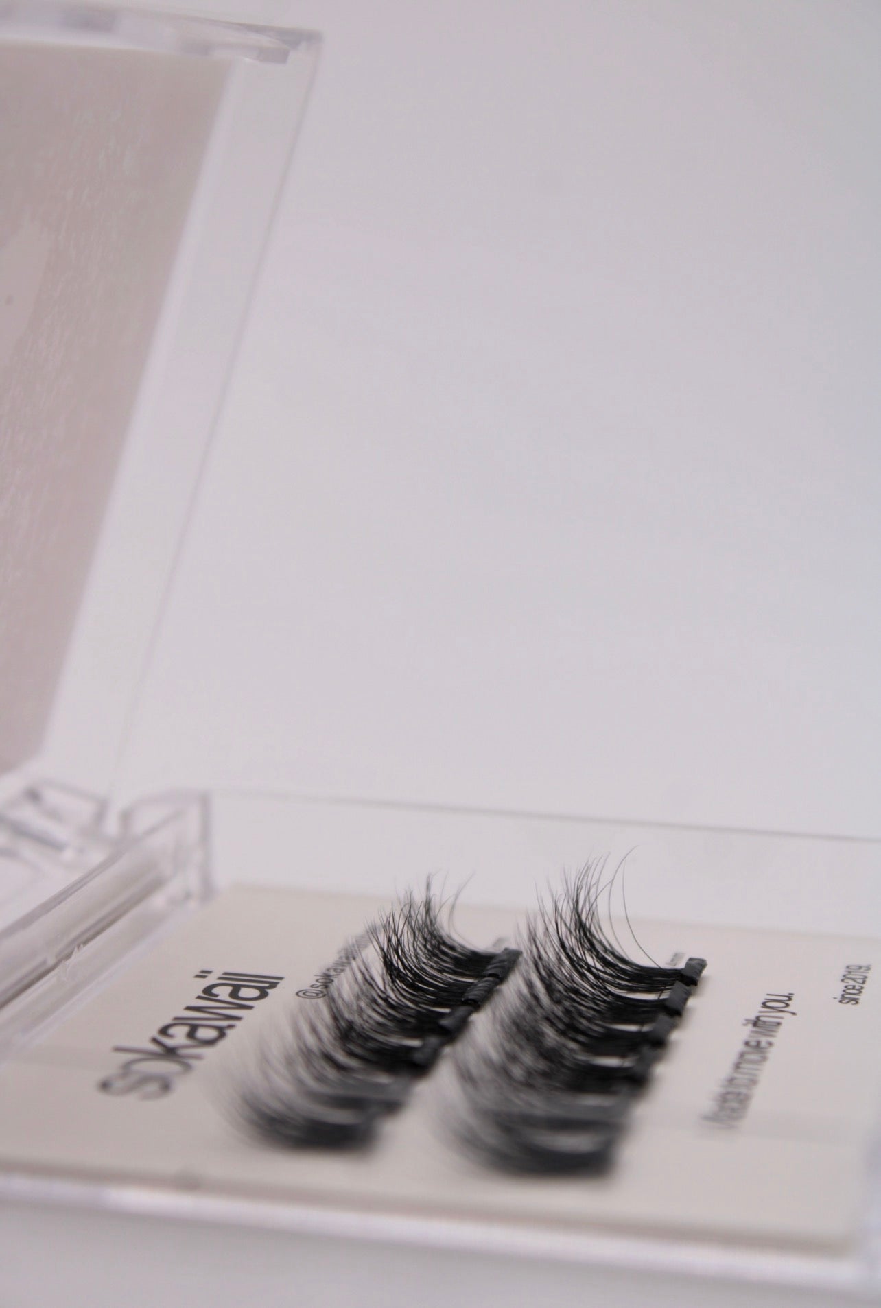 Pocket Mini Pre-Glued Midnight Classic Wisp (12pcs)