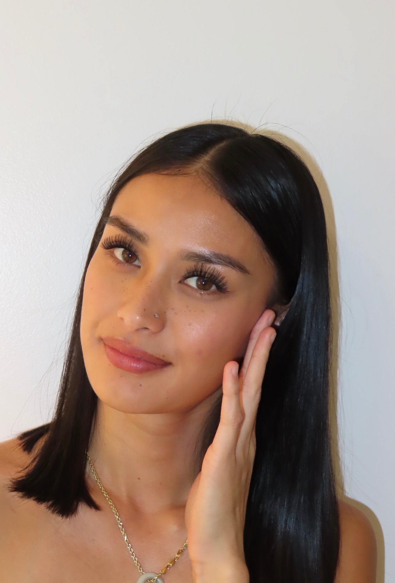 NEW PRE MAPPED Natural Fluff 🫧 50pcs