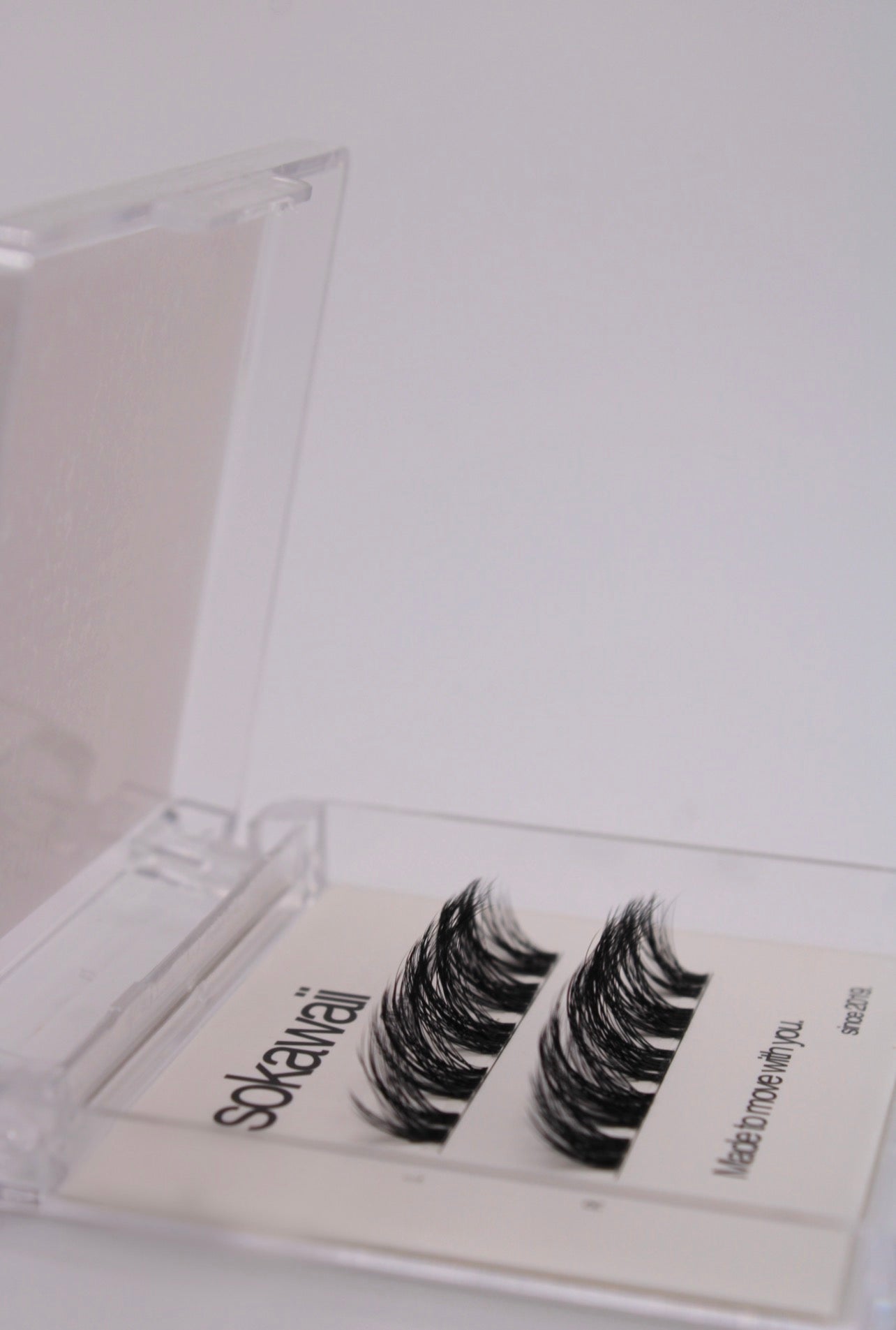 Pocket Mini NEW Pre-Mapped Natural Fluff 🫧(10pcs)