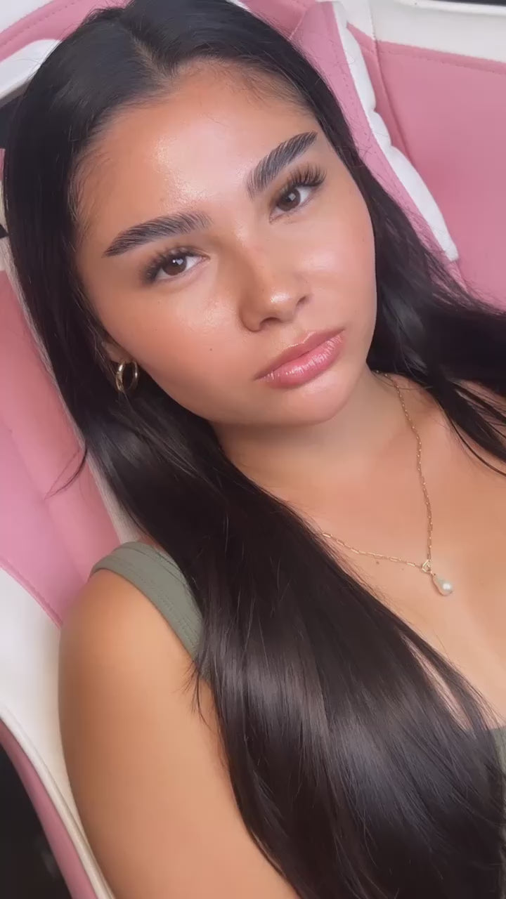 NEW Short Natural Fluff