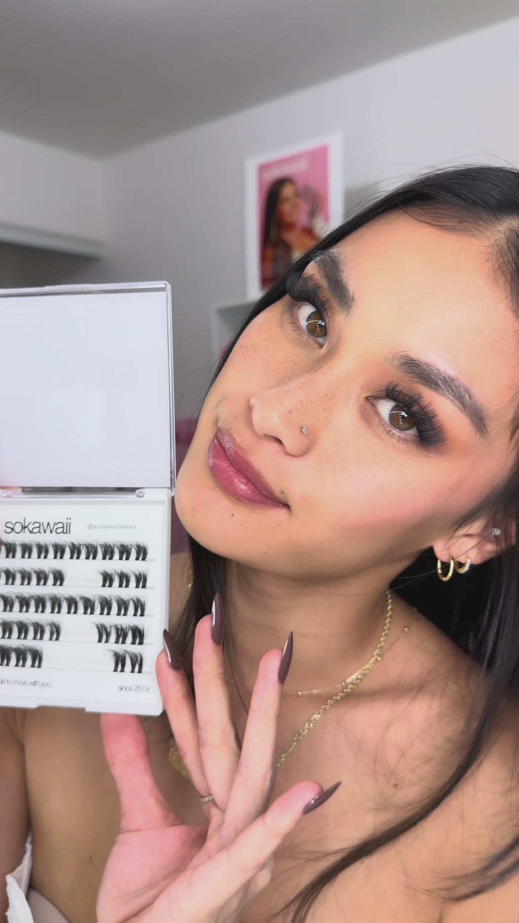 BABY HYBRID 12-16mm 50pcs 🌟