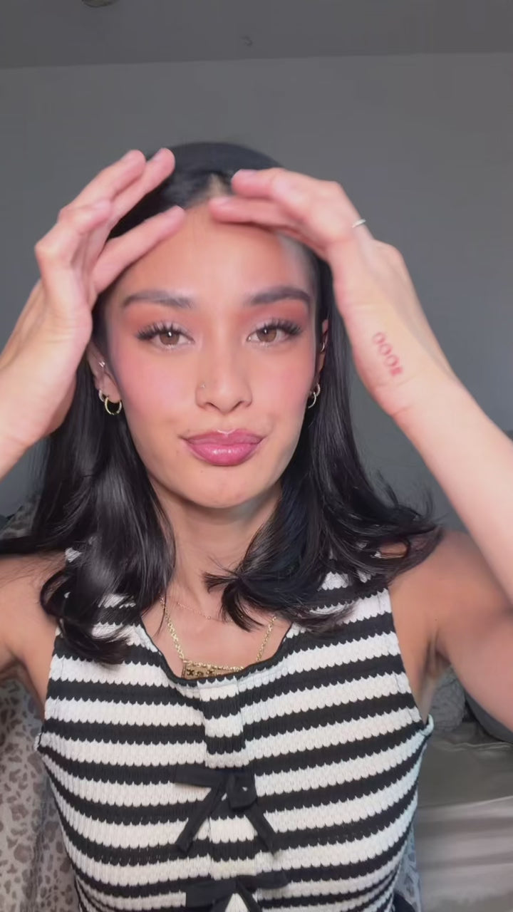 Pocket Mini Pre-Glued Classic Wisp💗(12pcs)