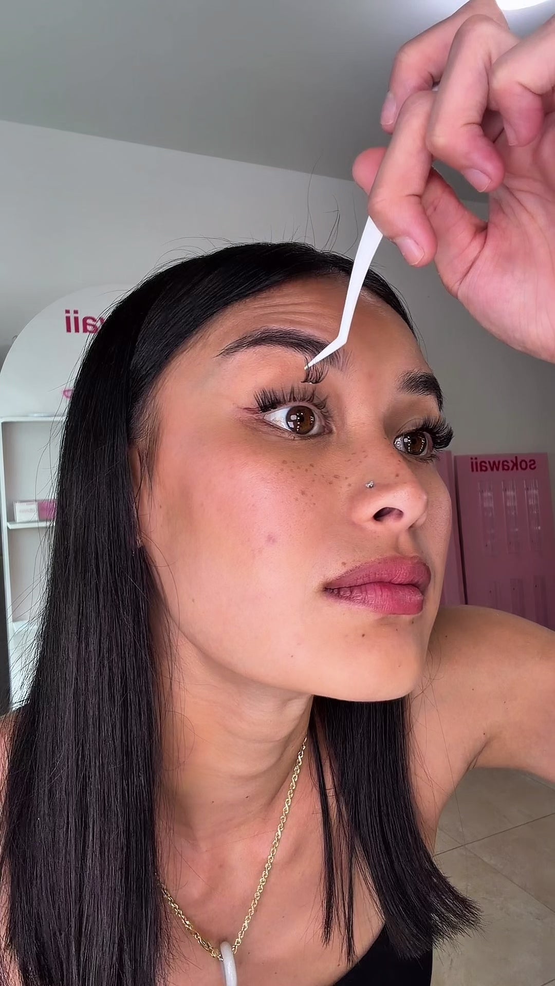 Pocket Mini NEW Pre mapped Soft Baby Fluff (8pcs)