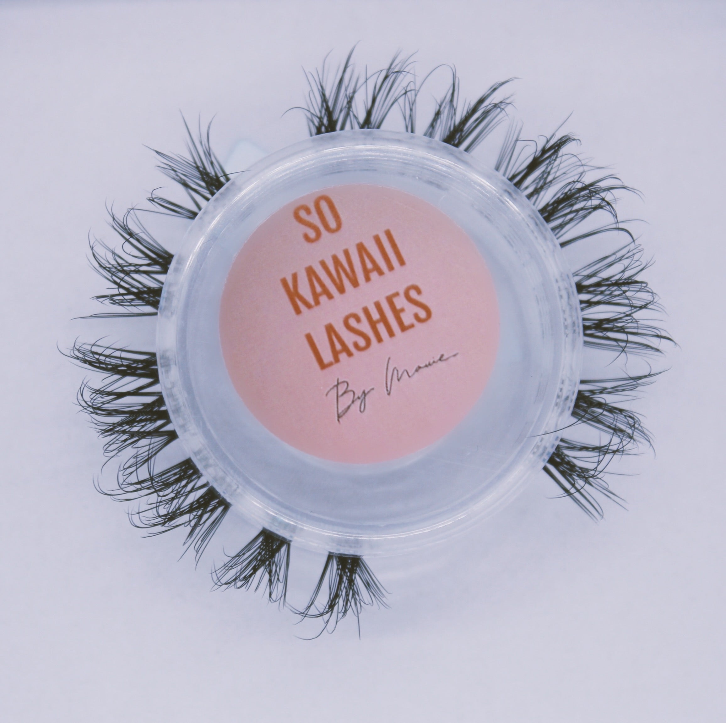 Sokawaii Original Kira Kira Set